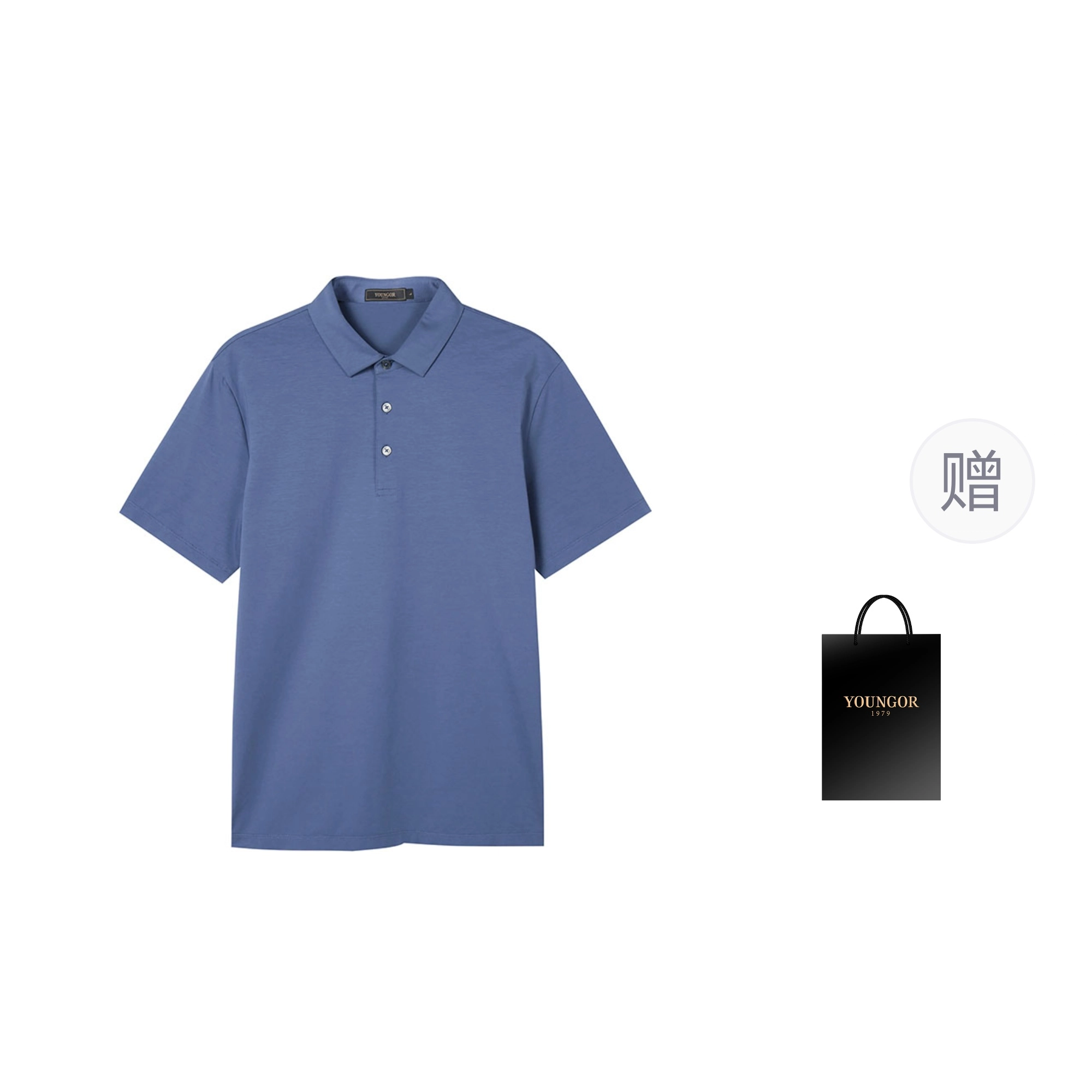 YOUNGOR Polo
