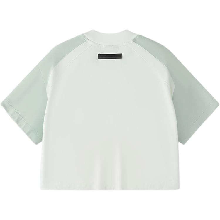 FILA FUSION FUSIONEER logo T -WT