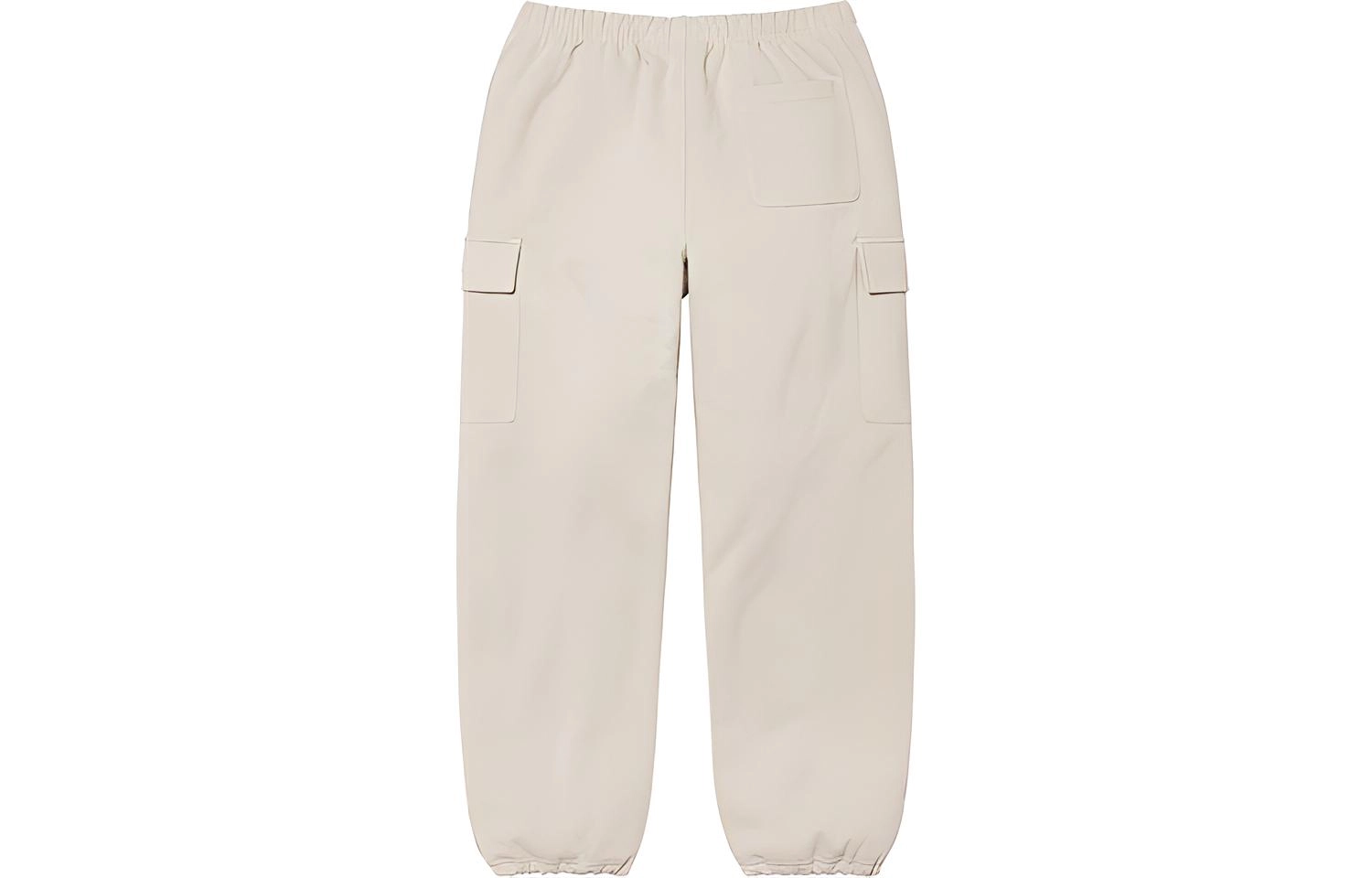 Supreme FW21 Week 8 Small Box Cargo Sweatpant
