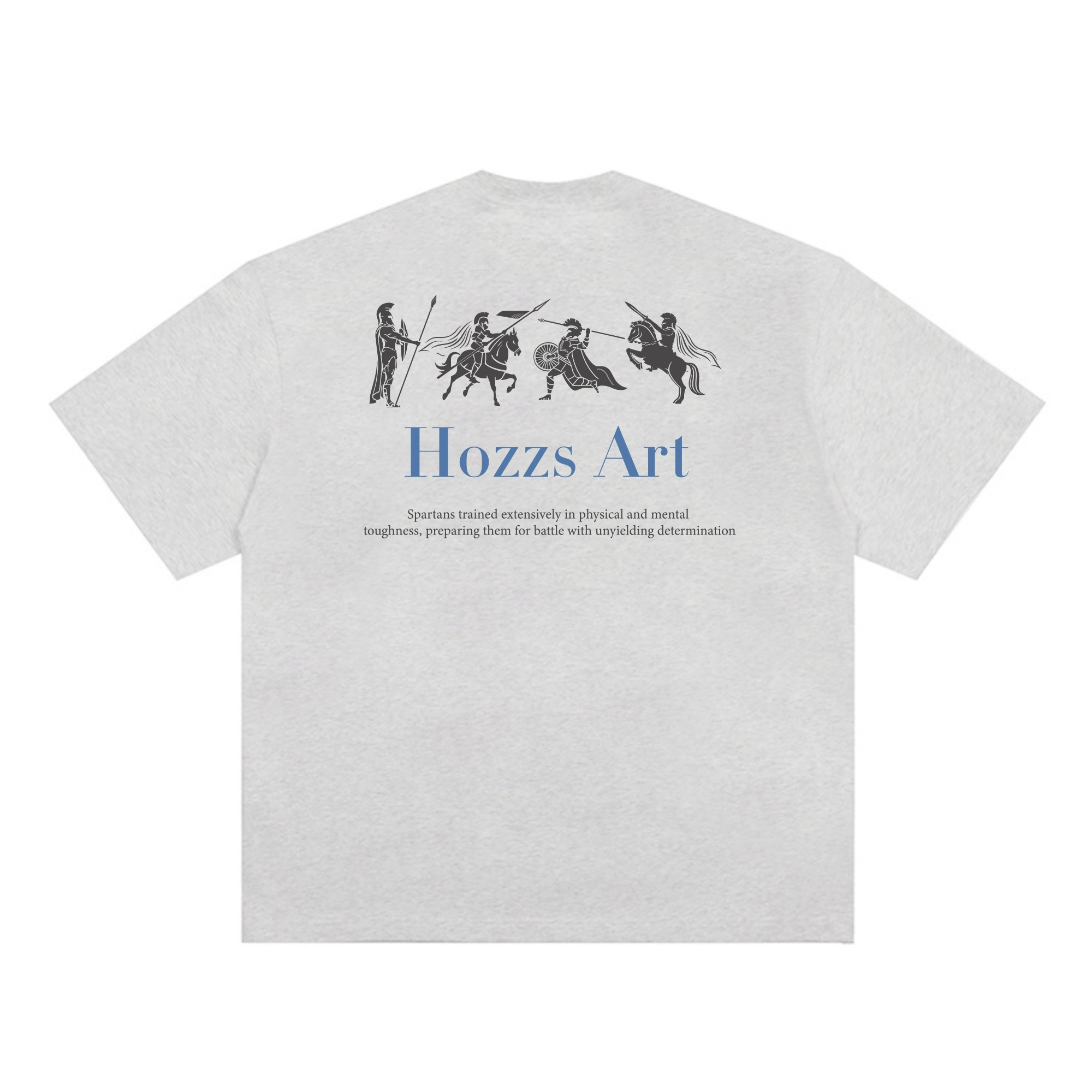 HOZZS LogoT