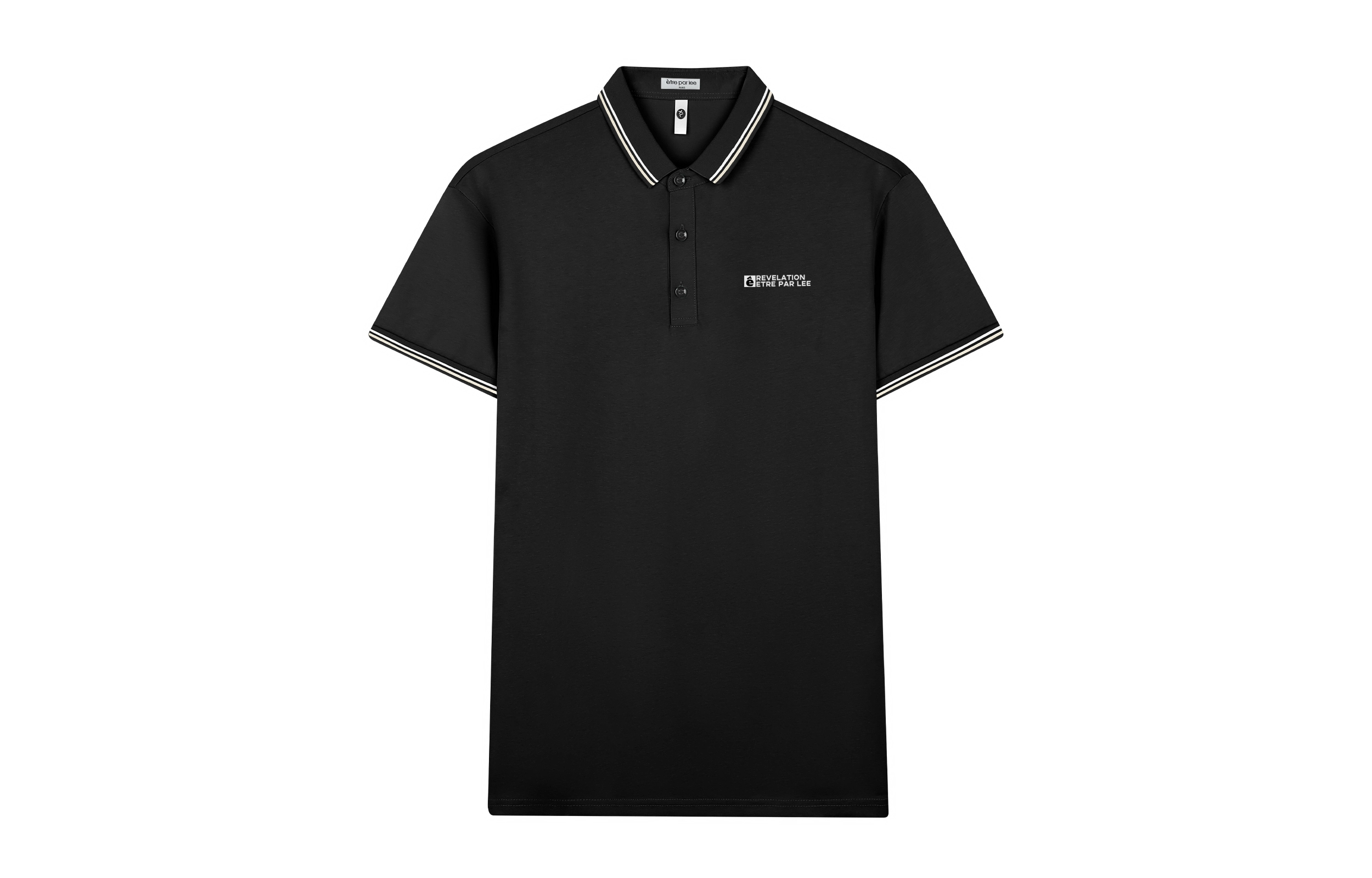 tre par lee Polo