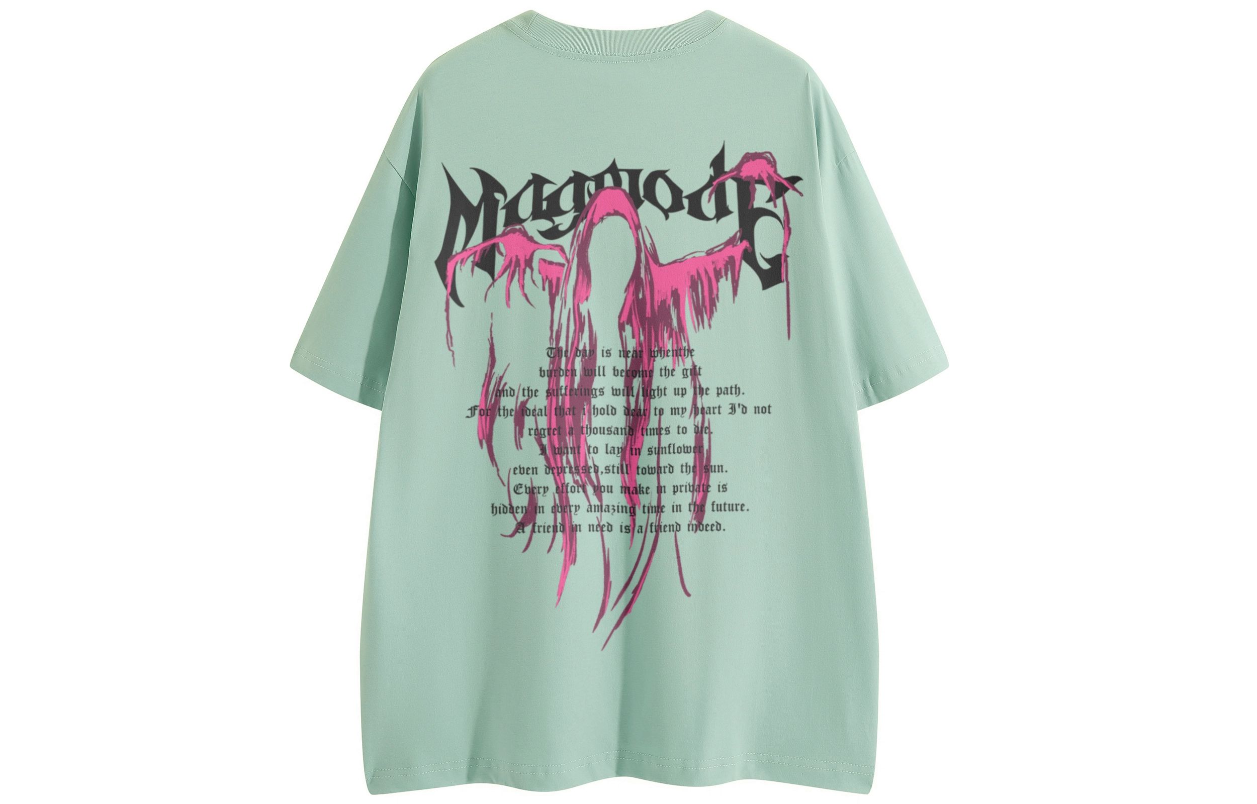magmode T