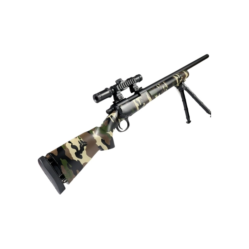 LEHUI TOYS M24