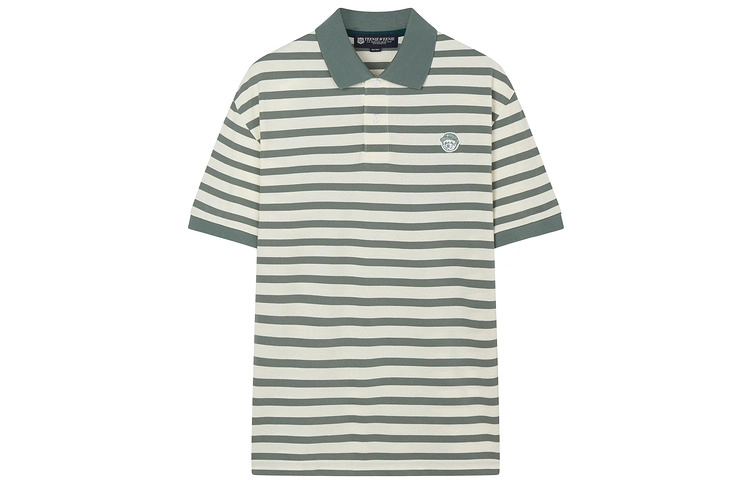 Teenie Weenie Men Polo