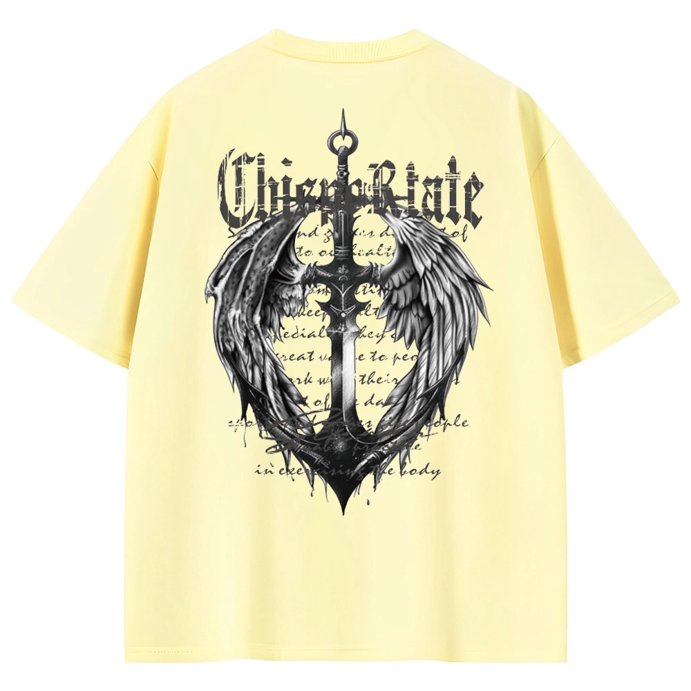 Chisportate logoT
