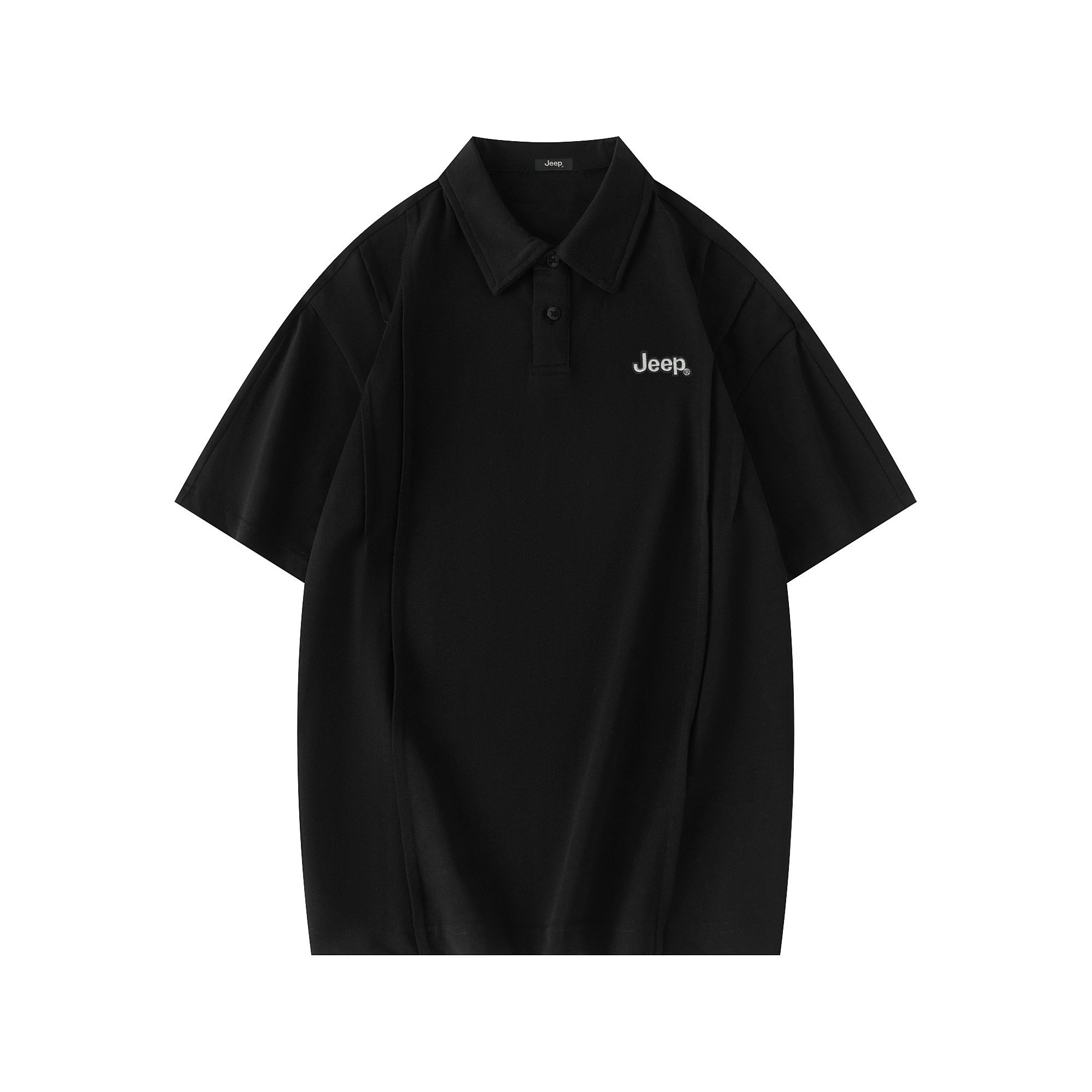 Jeep lifestyle Polo