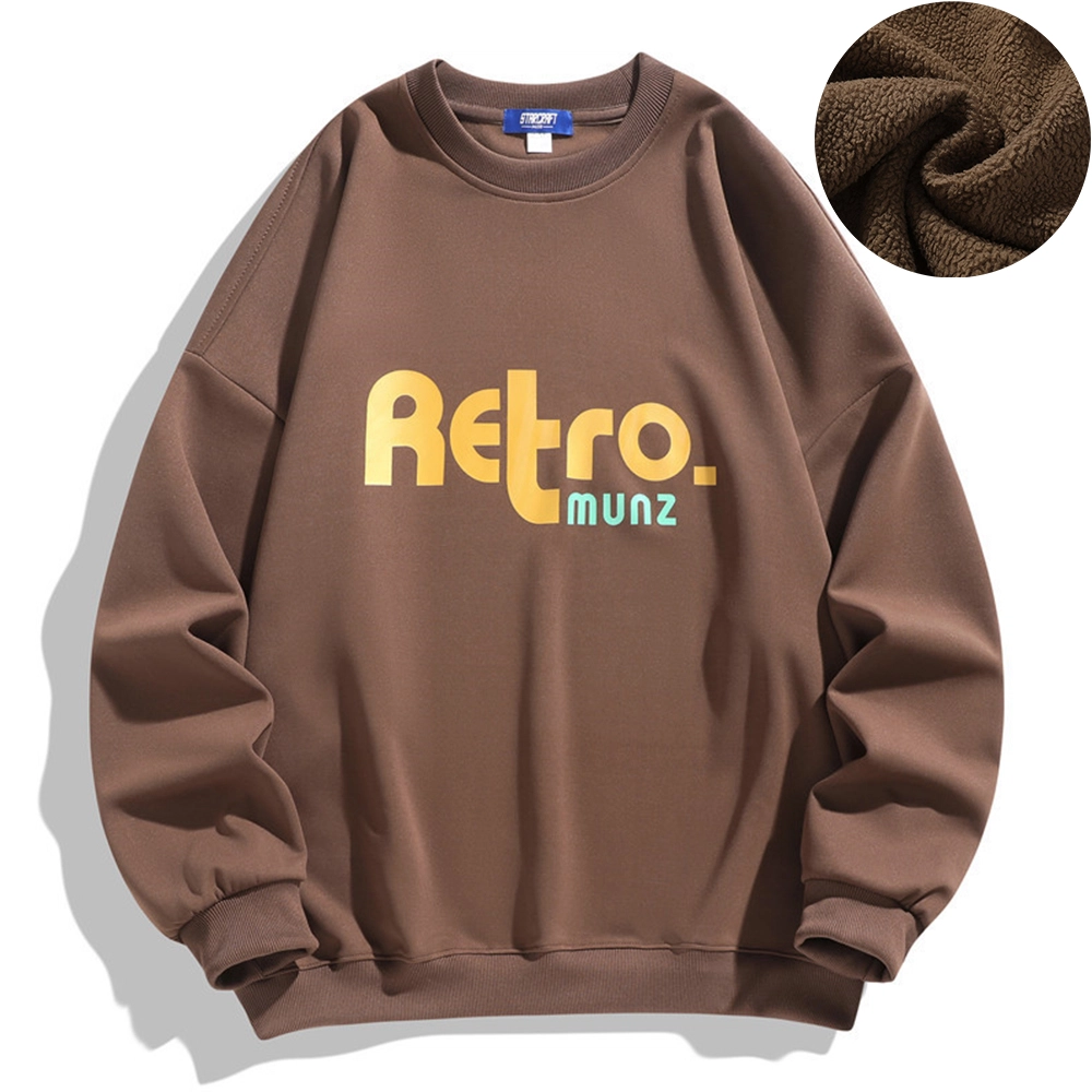 RETRO munz