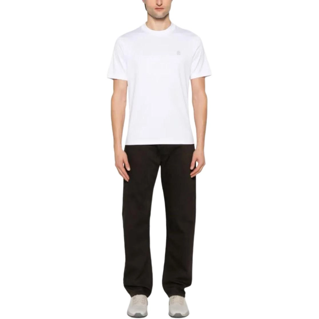 Brunello Cucinelli SS25 T