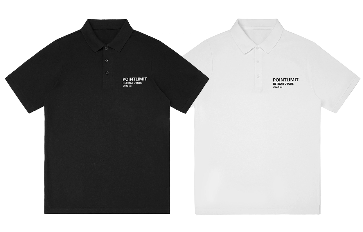 POINTLIMIT SS24 Polo 2