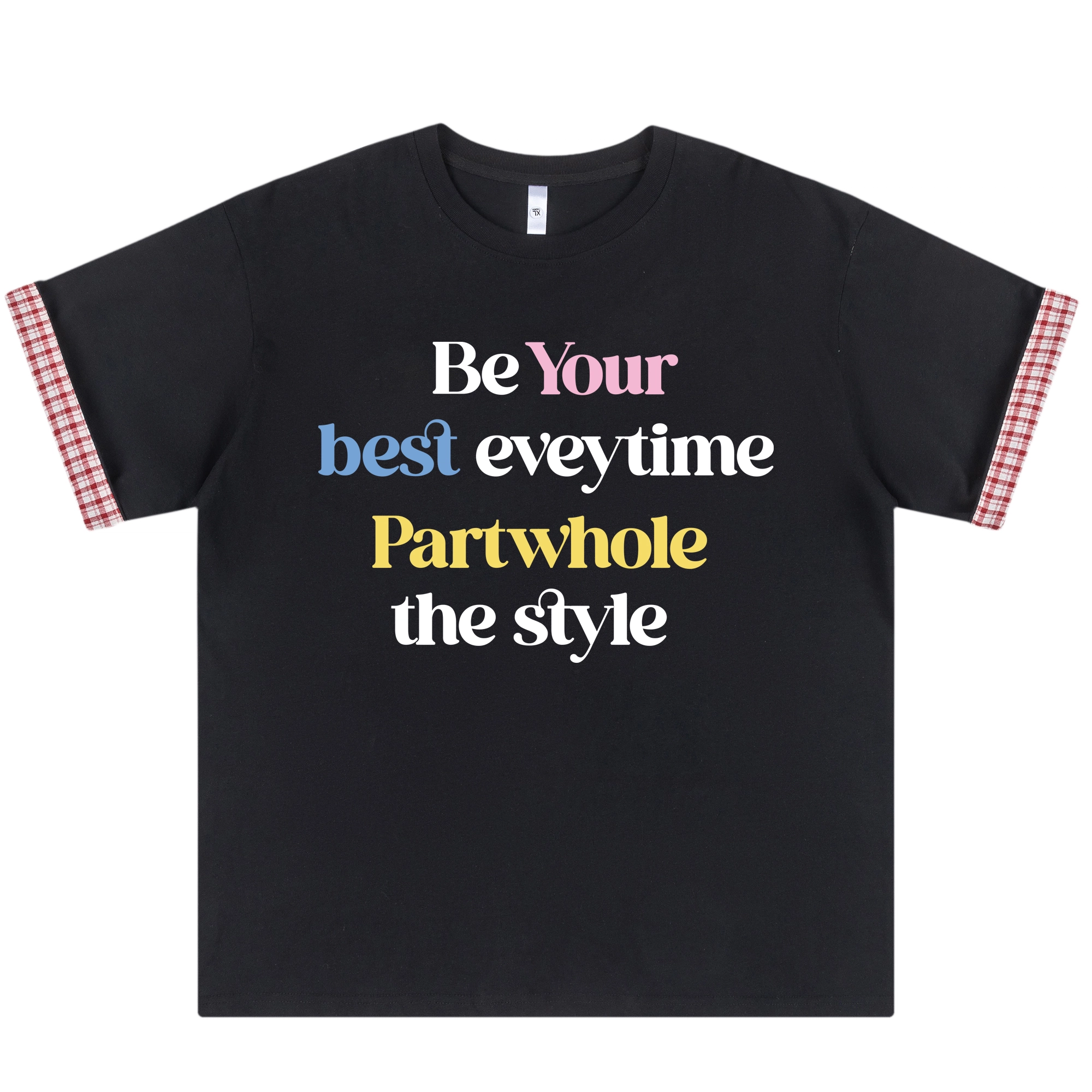 PARTWHOLE LOGOT