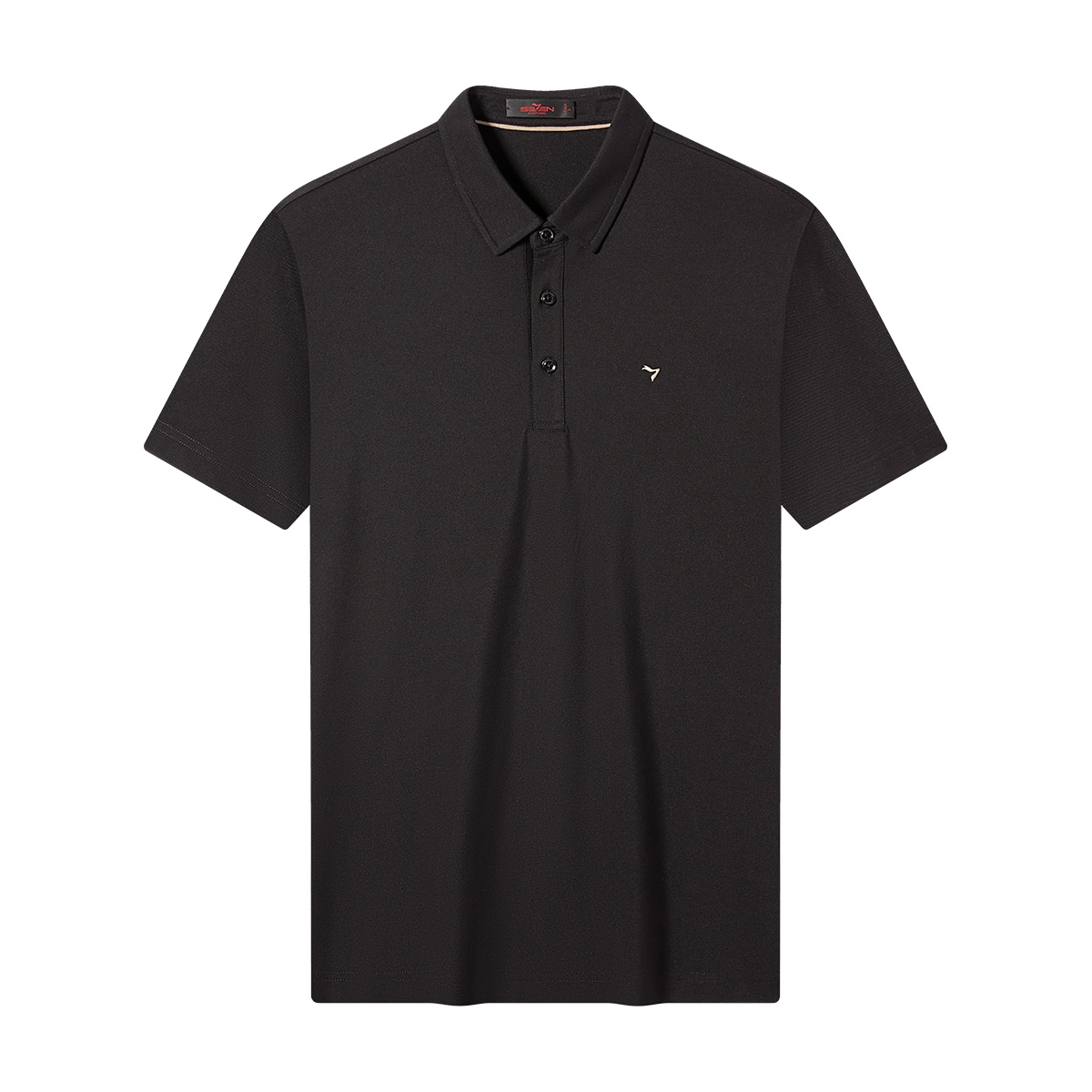 SEVEN LogoPolo