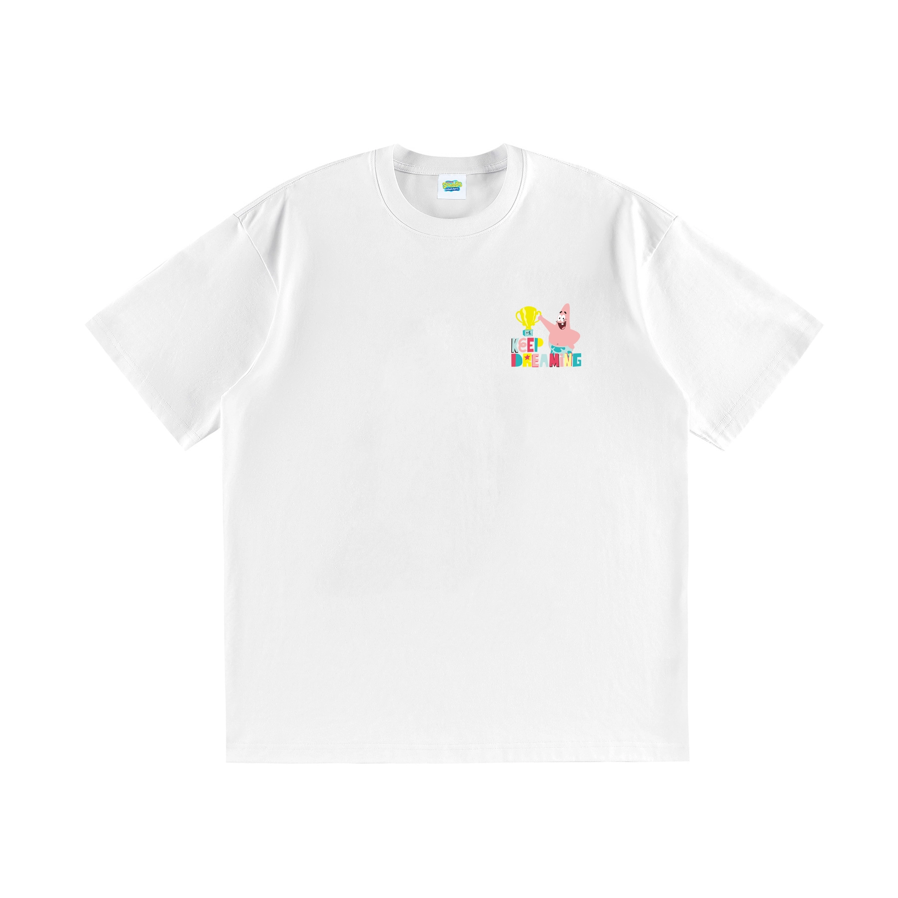 SPONGEBOB SQUAREPANTS T