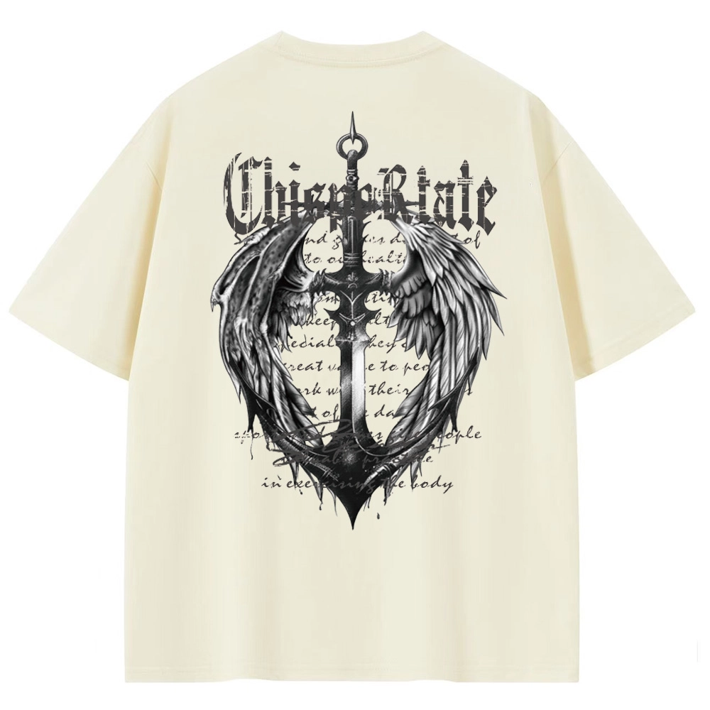 Chisportate logoT