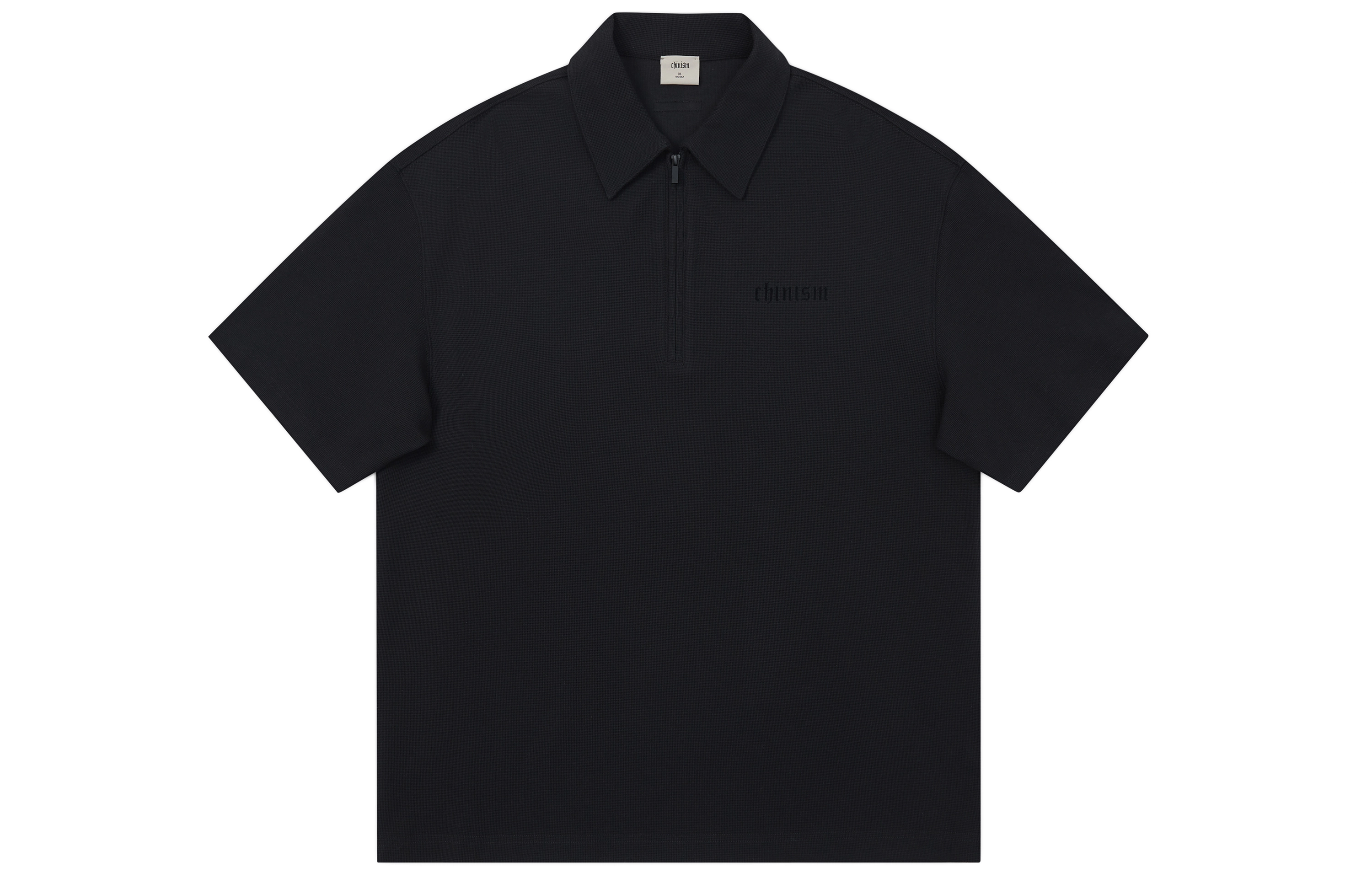 CHINISM LogoPolo