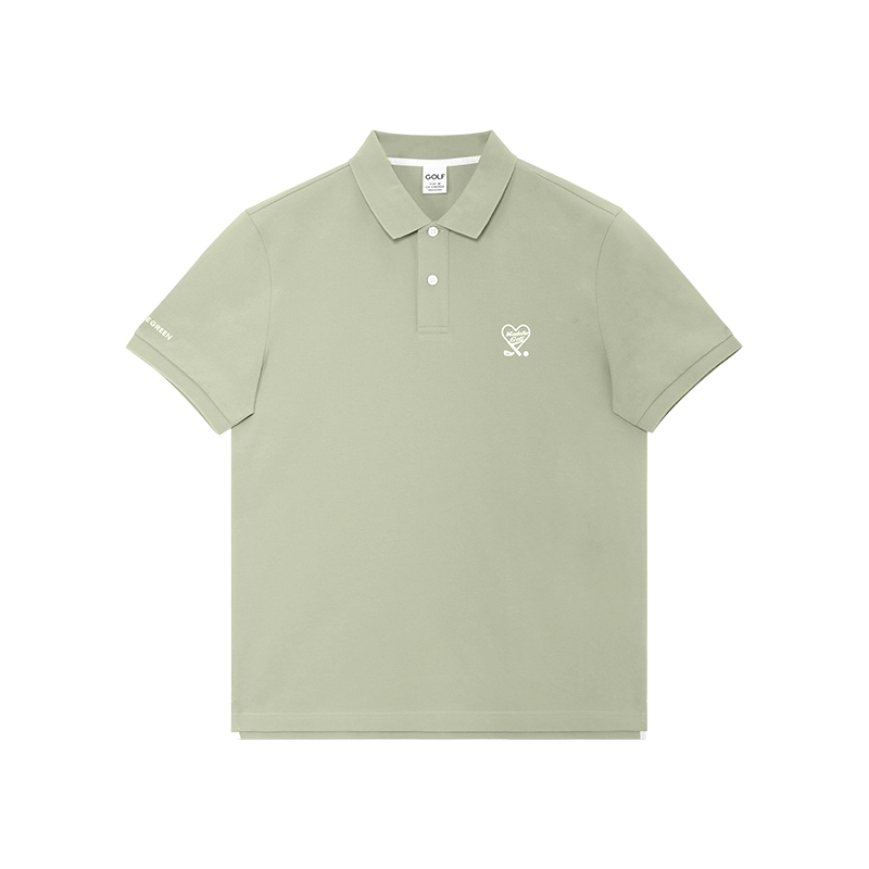 GOLF SS24 Polo