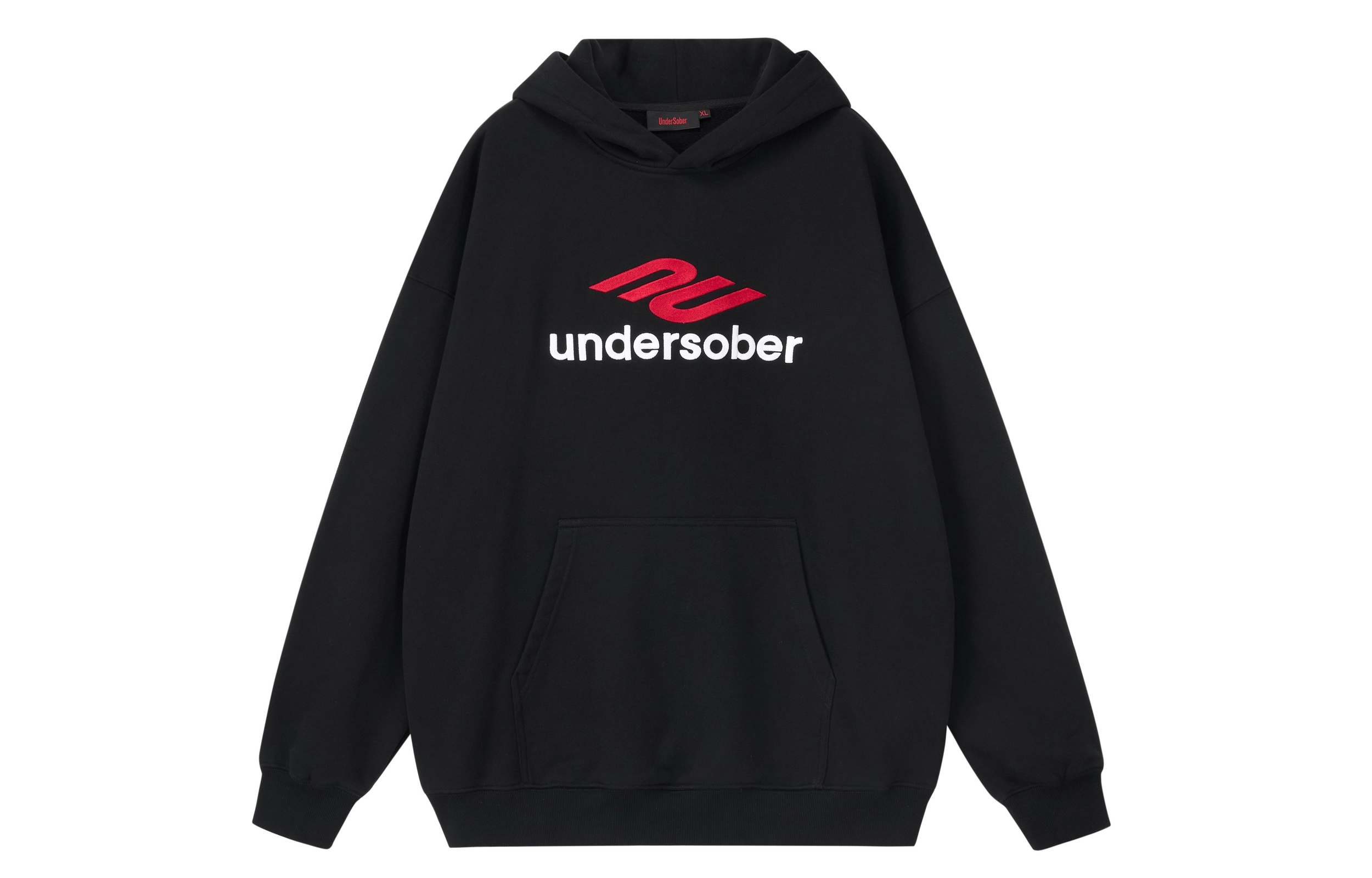 undersober