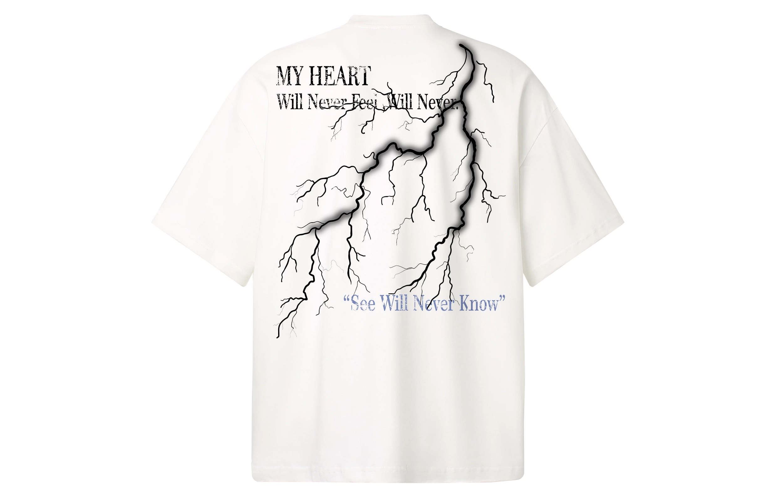 NEVER RULE vintagehiphopT