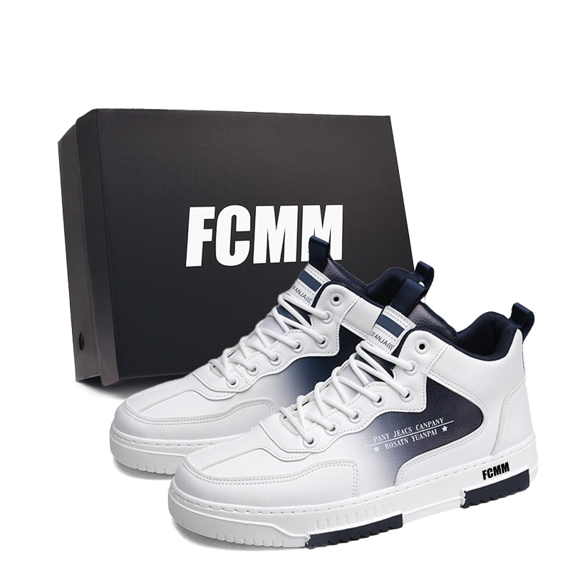 FCMM PU