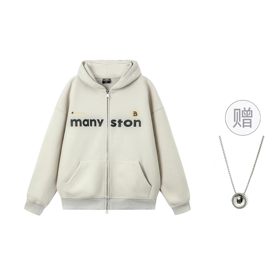 MANYSTON