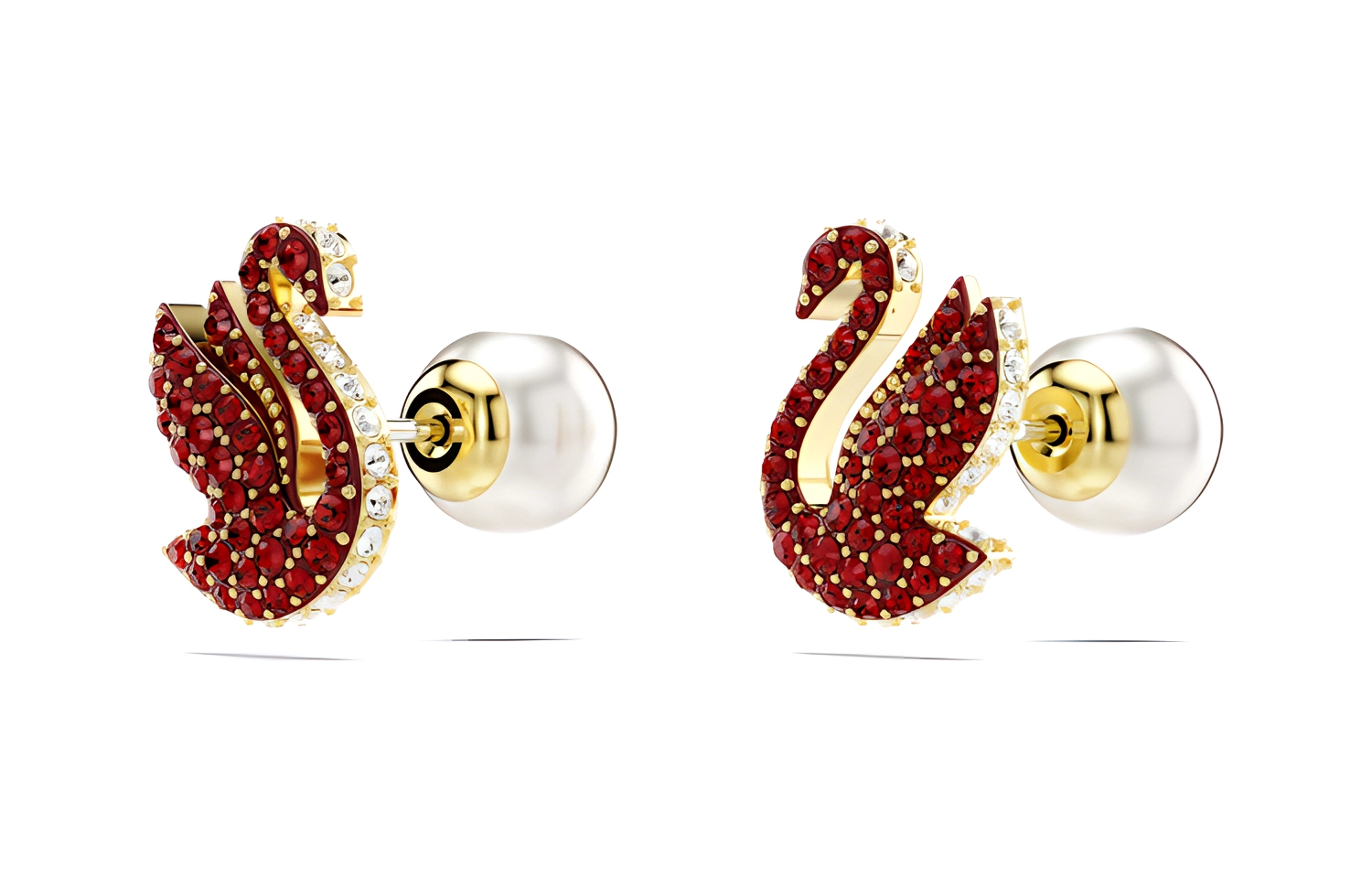 Swarovski Iconic Swan