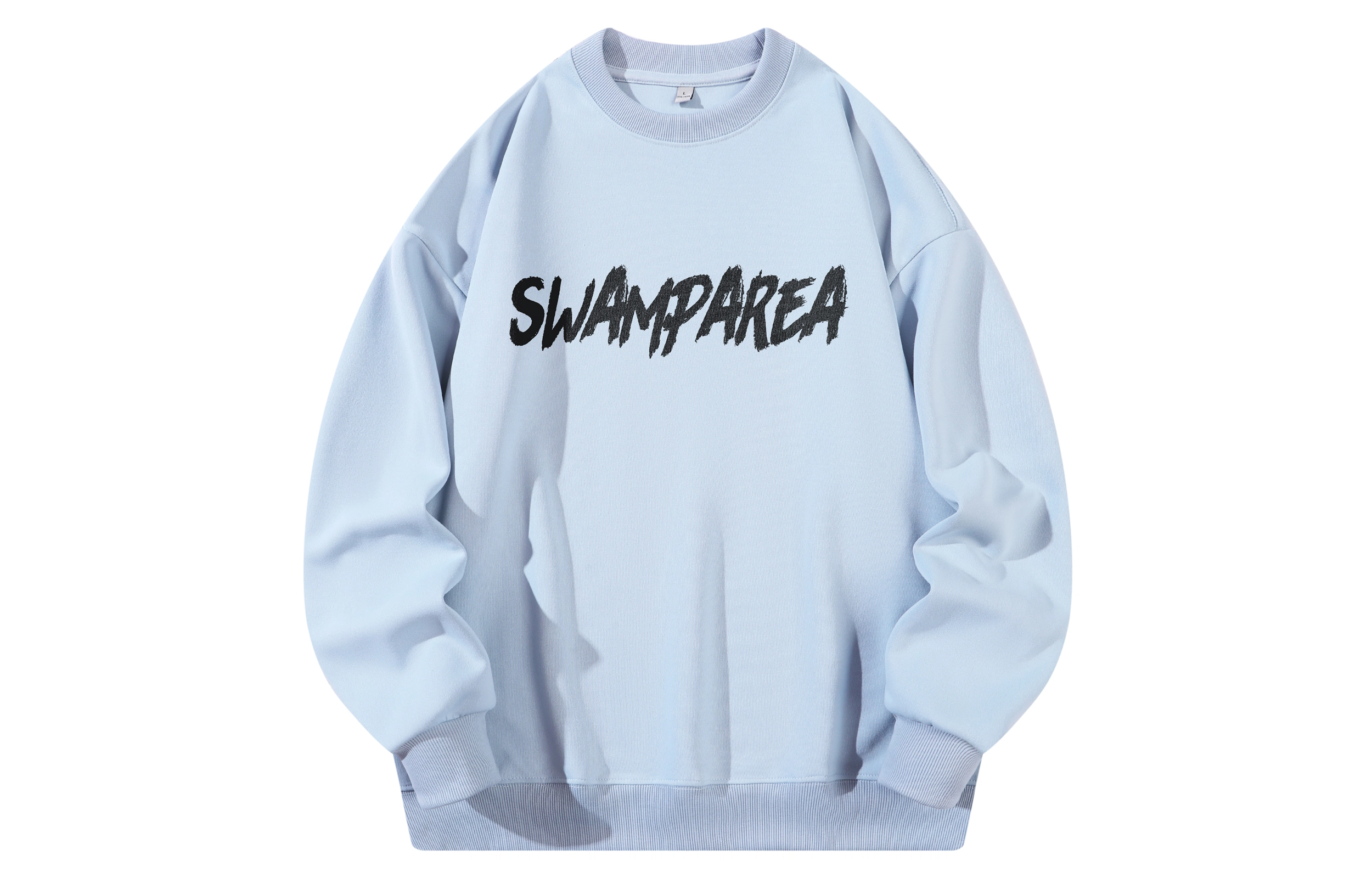 SWAMP AREA