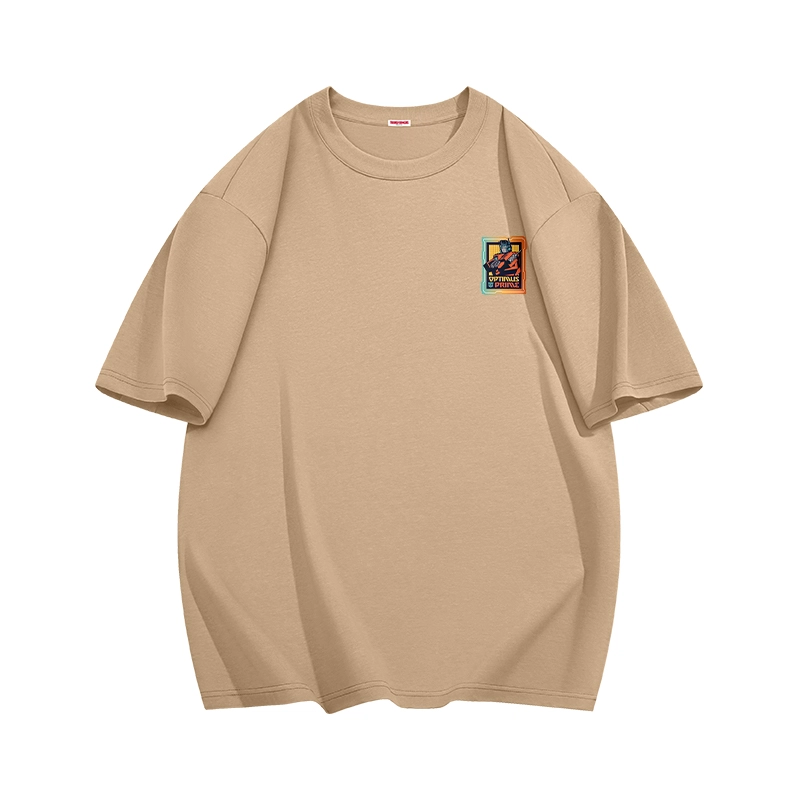 TRANSFORMERS T