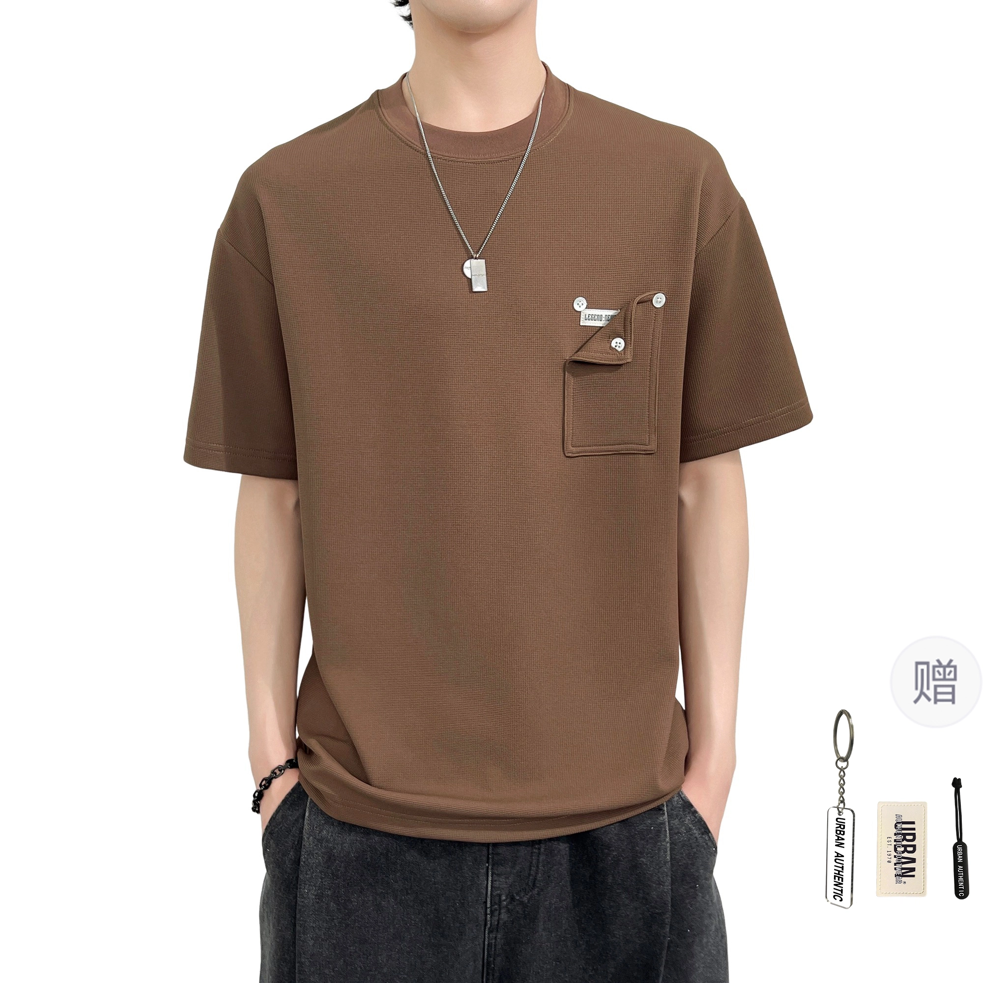 URBAN AUTHENTIC T