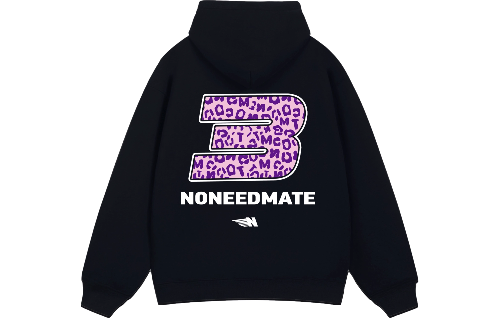 nomt 3Logo