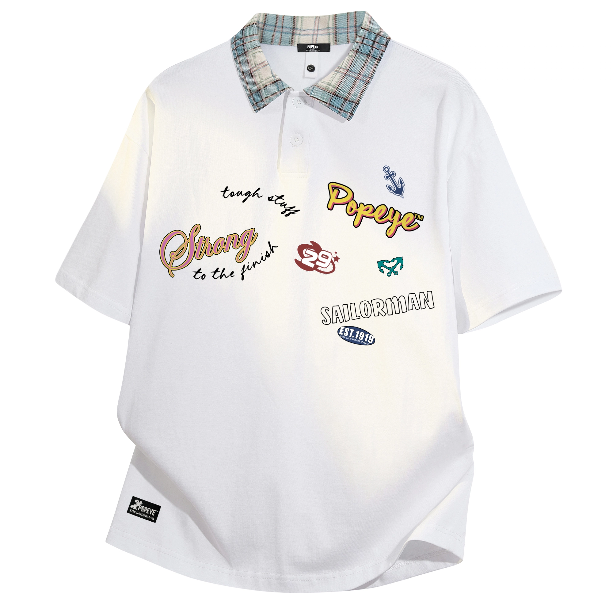 POPEYE T