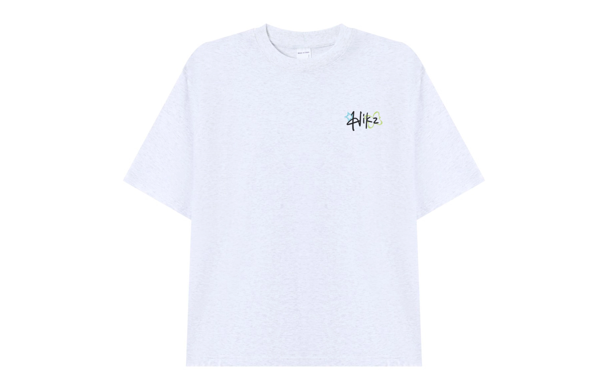 HIKZ 320GLogoT