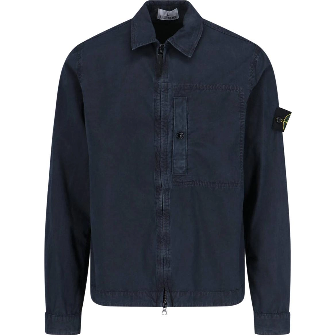 STONE ISLAND Logo