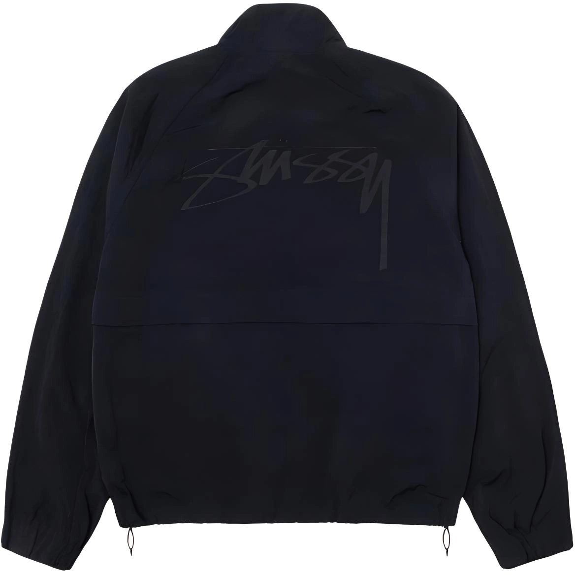 Stussy SS25 WARM UP JACKET