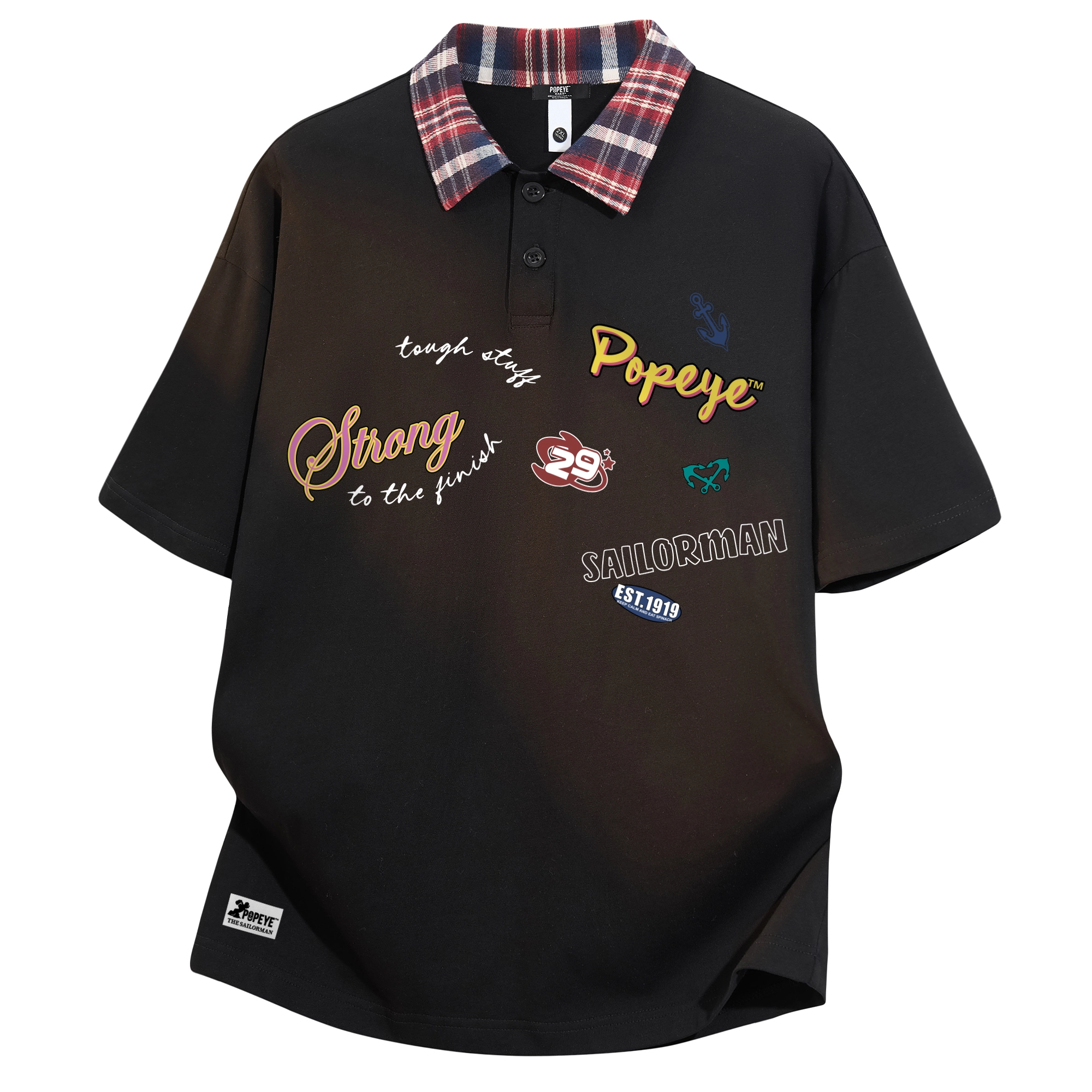 POPEYE T