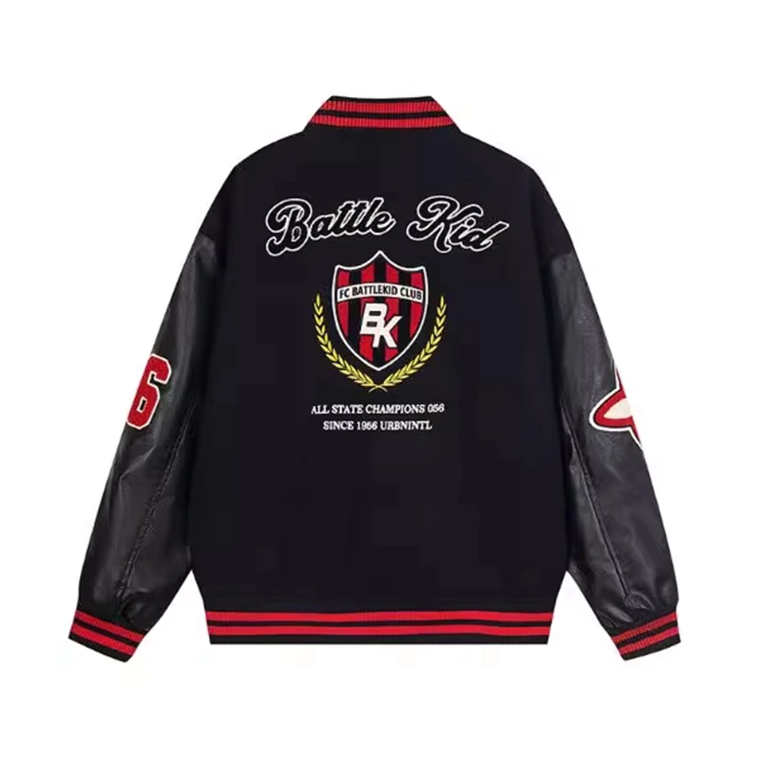 CHARLIE GOLF oversize