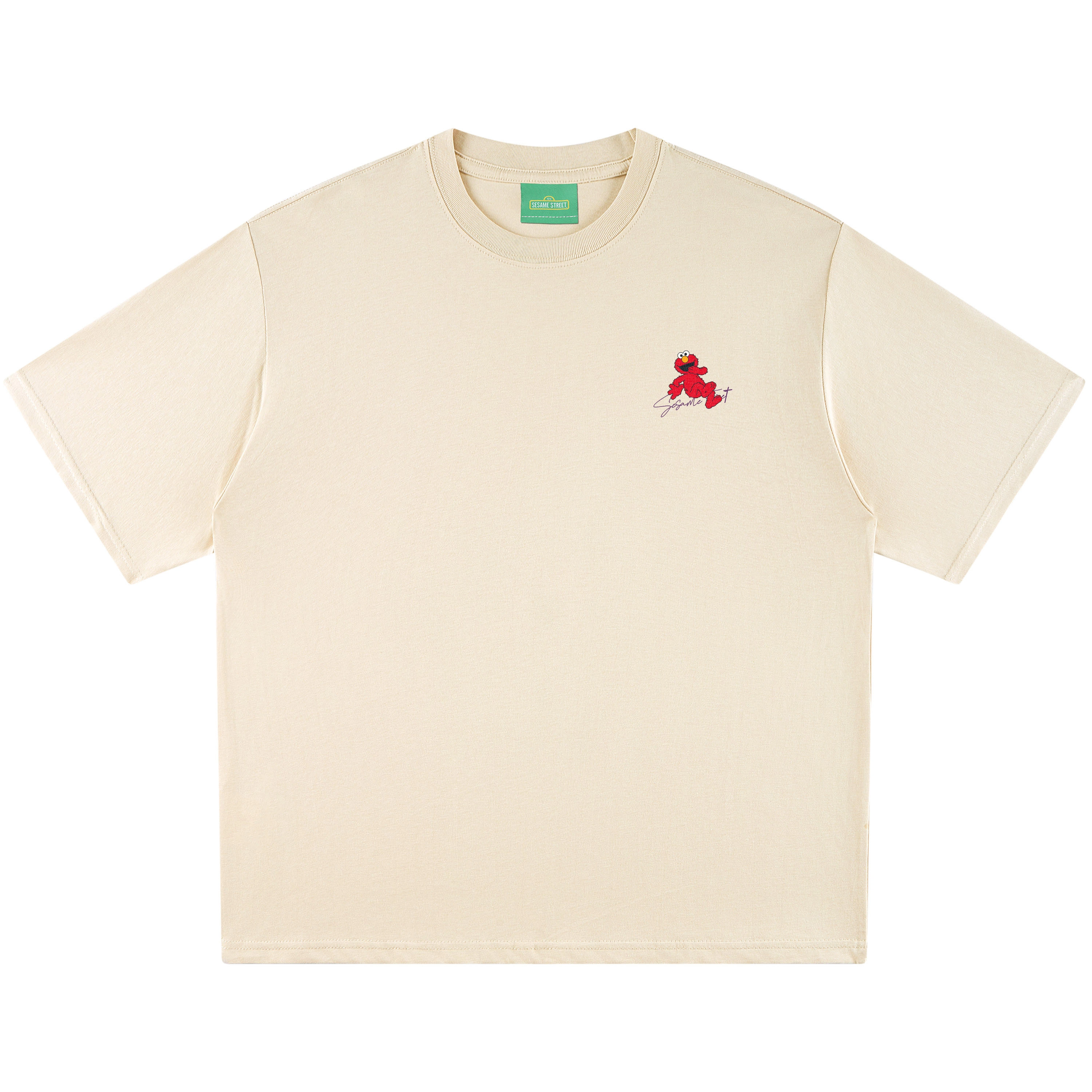 SESAME STREET T