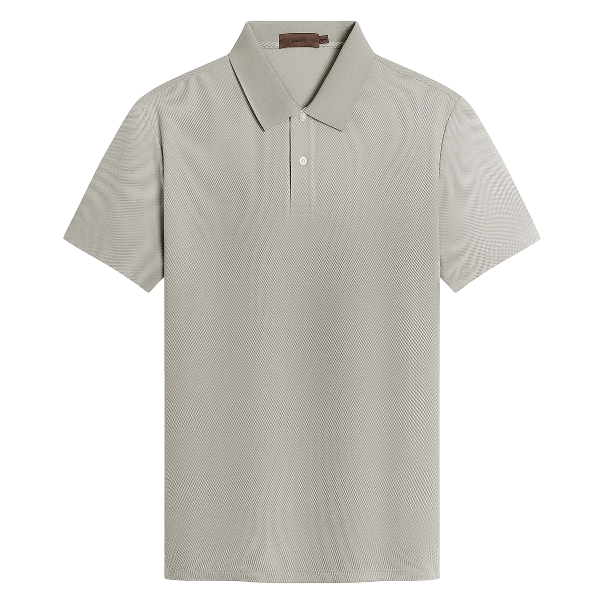 JUDGER T