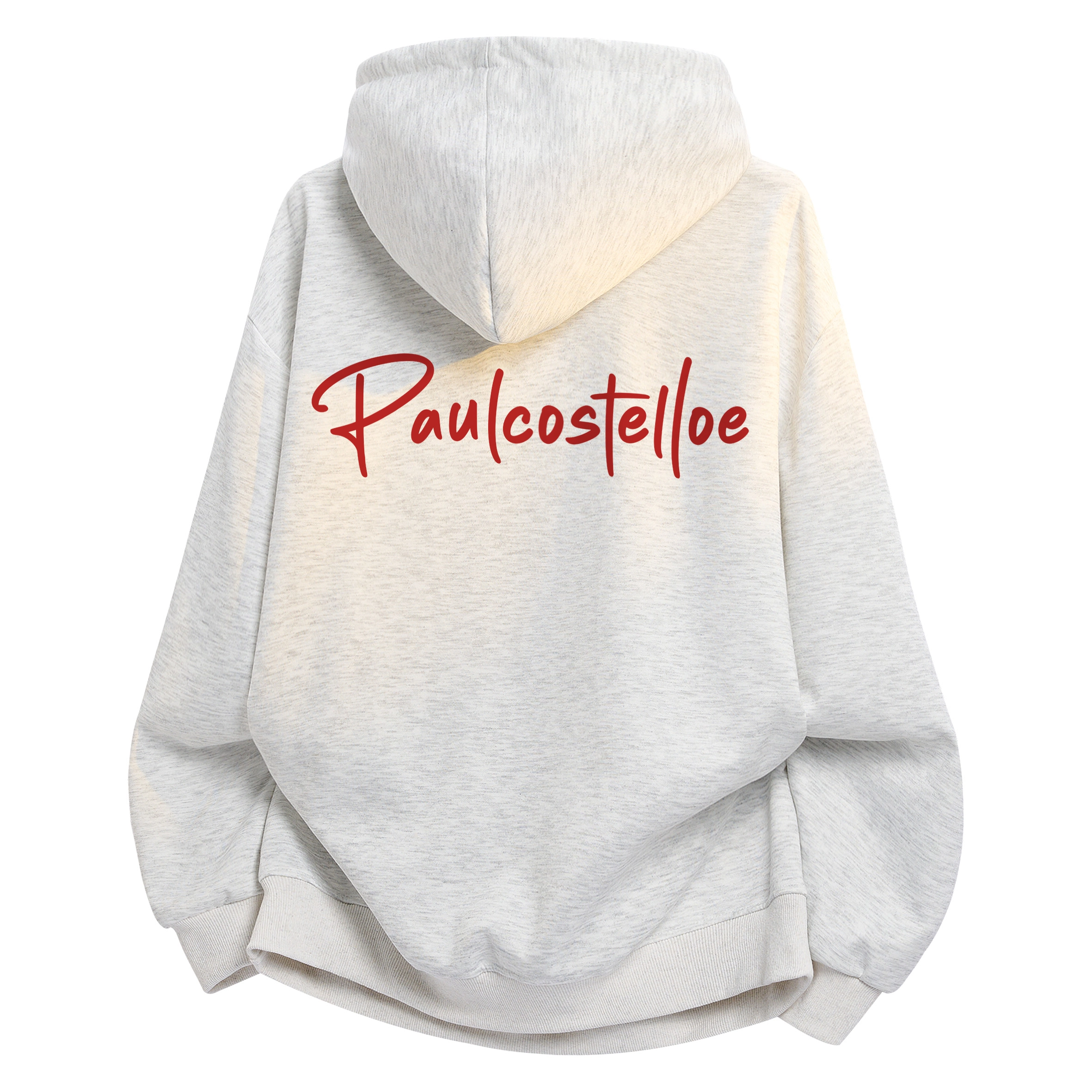 PAUL COSTELLOE cleanft3DLogo