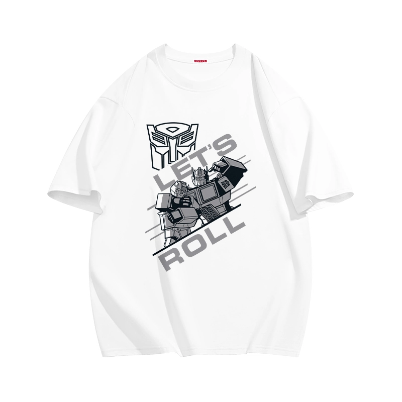 TRANSFORMERS T