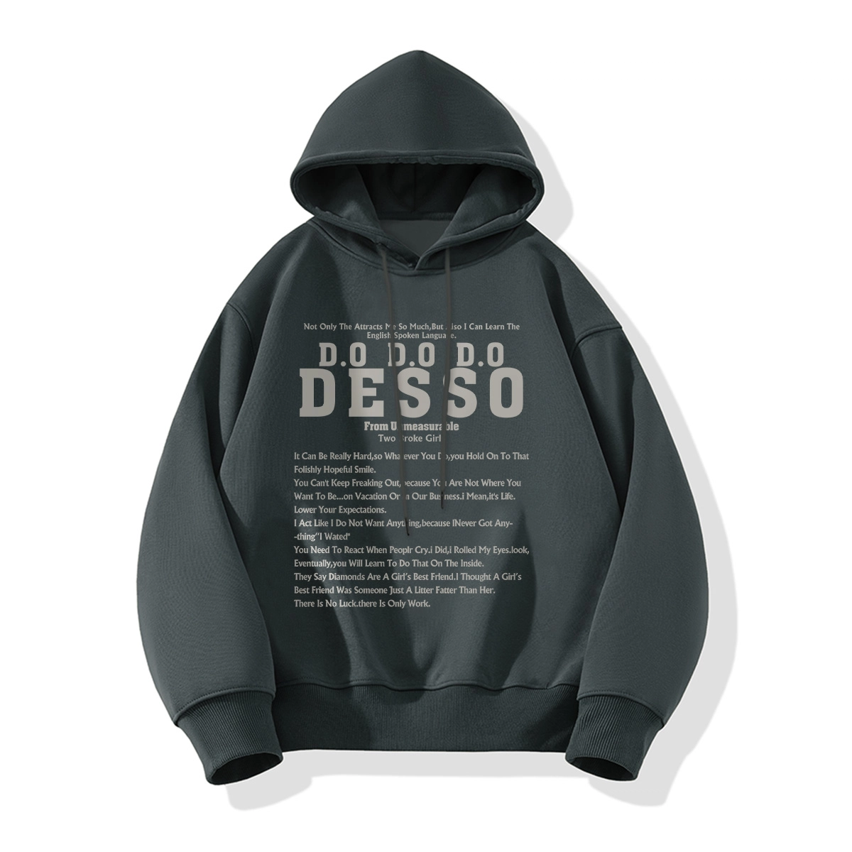 DESSO logo