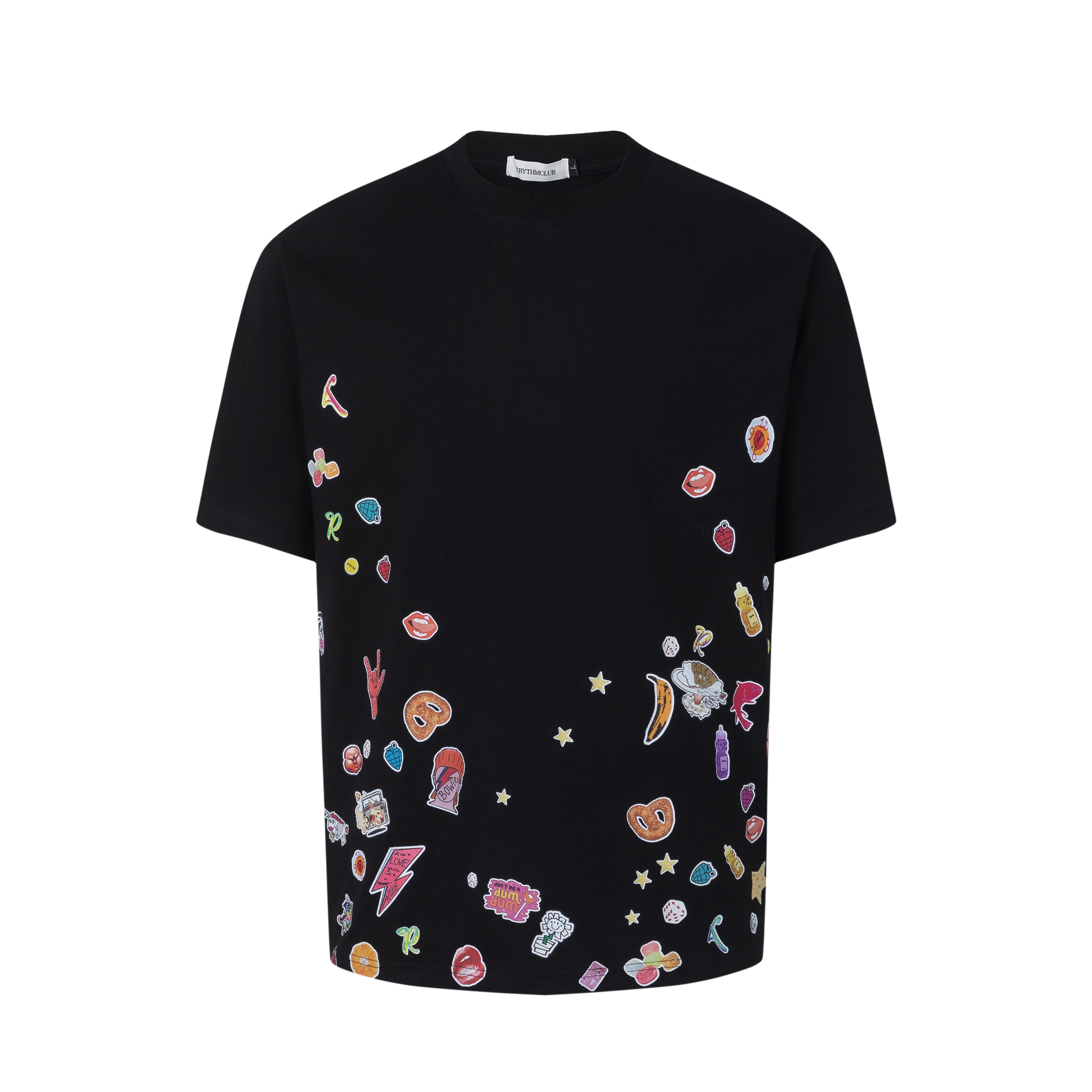 MAD WITCH T