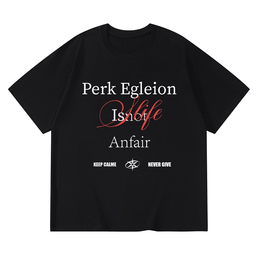 PERK EGLE T