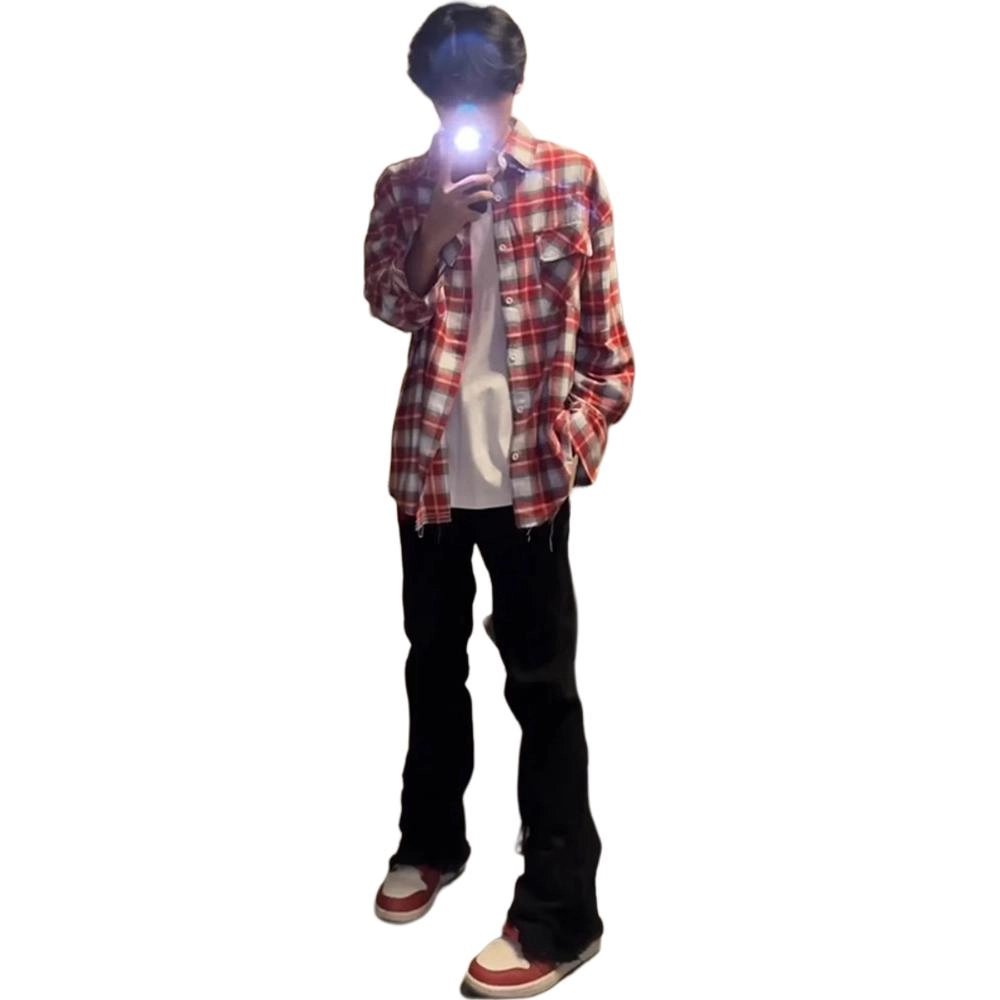 WELTER EXPERIMENT cleanfit
