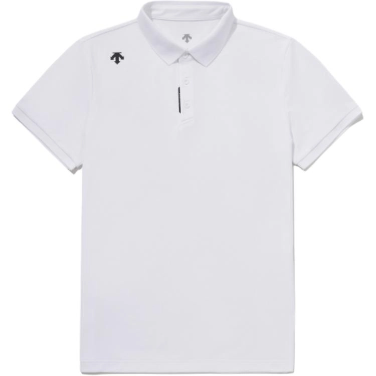 DESCENTE LogoPolo