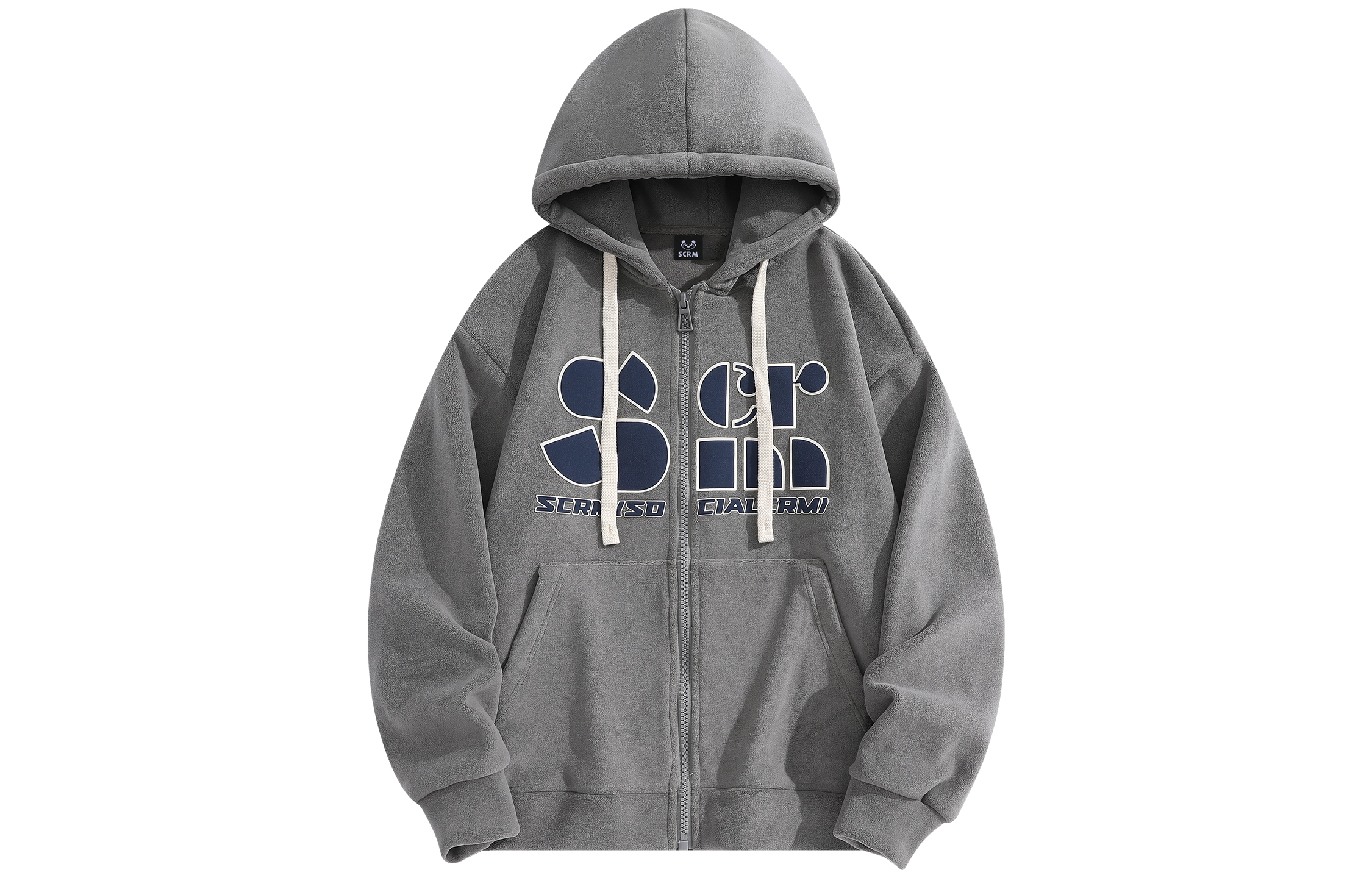 SCRM