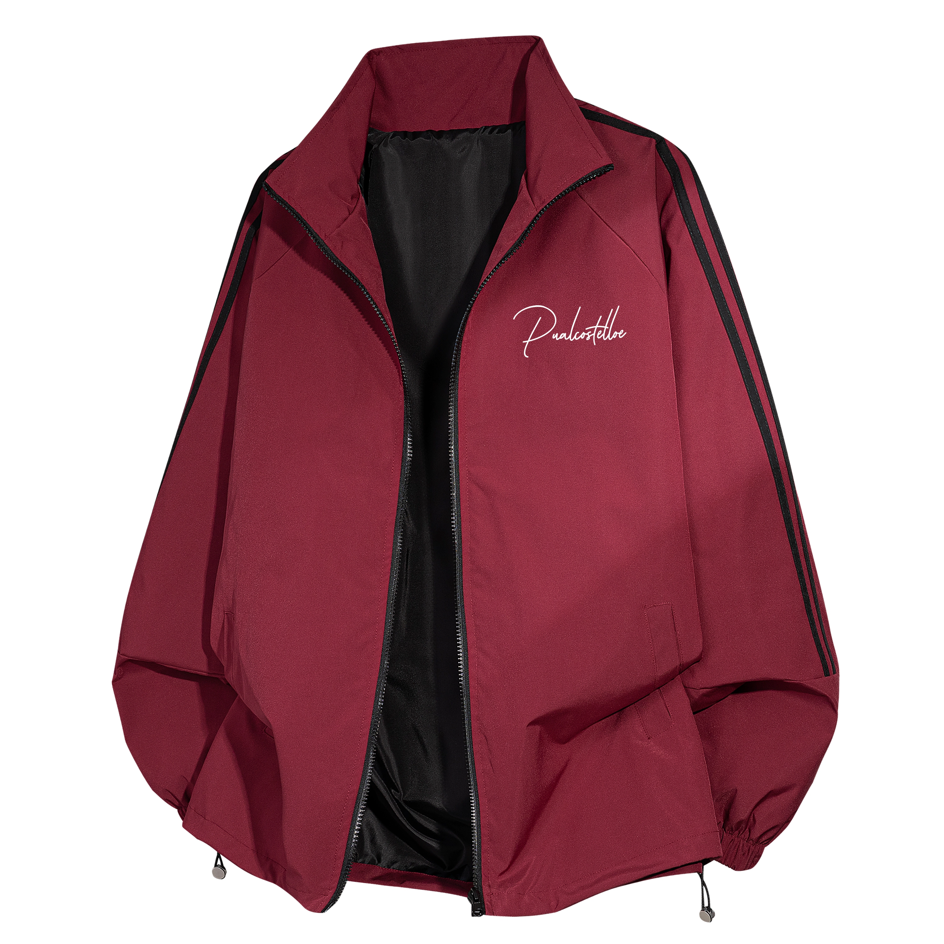 PAUL COSTELLOE LOGOVintage