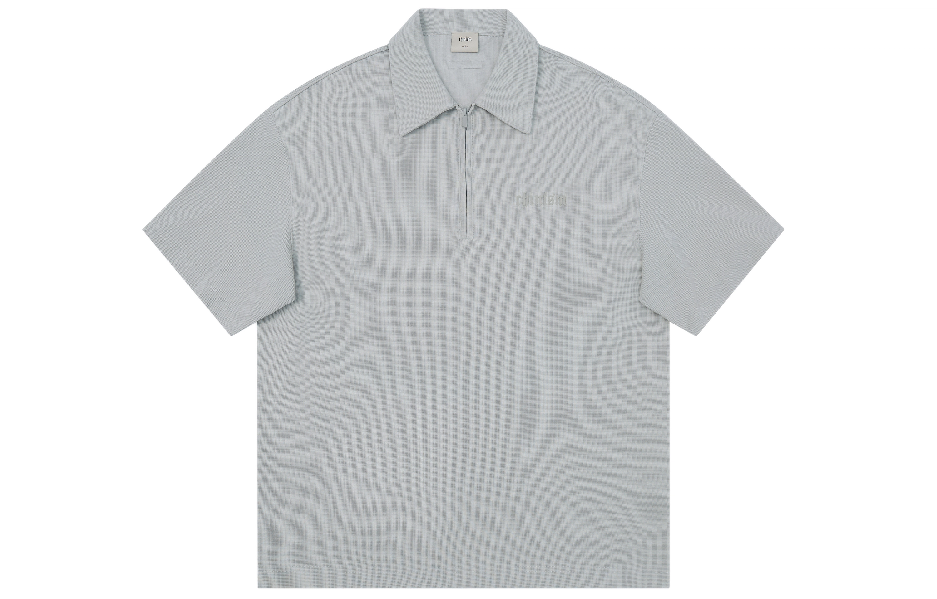 CHINISM LogoPolo