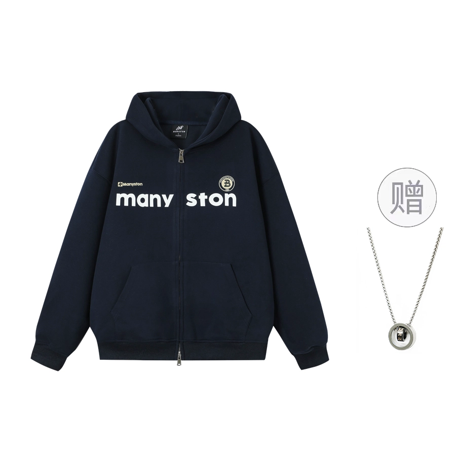 MANYSTON