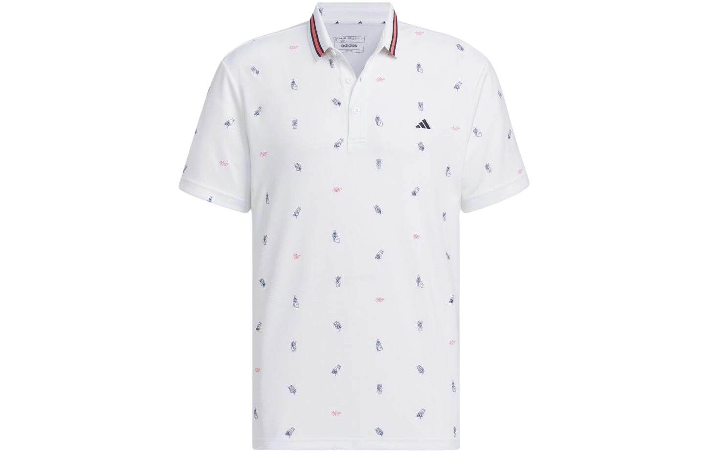 adidas Polo