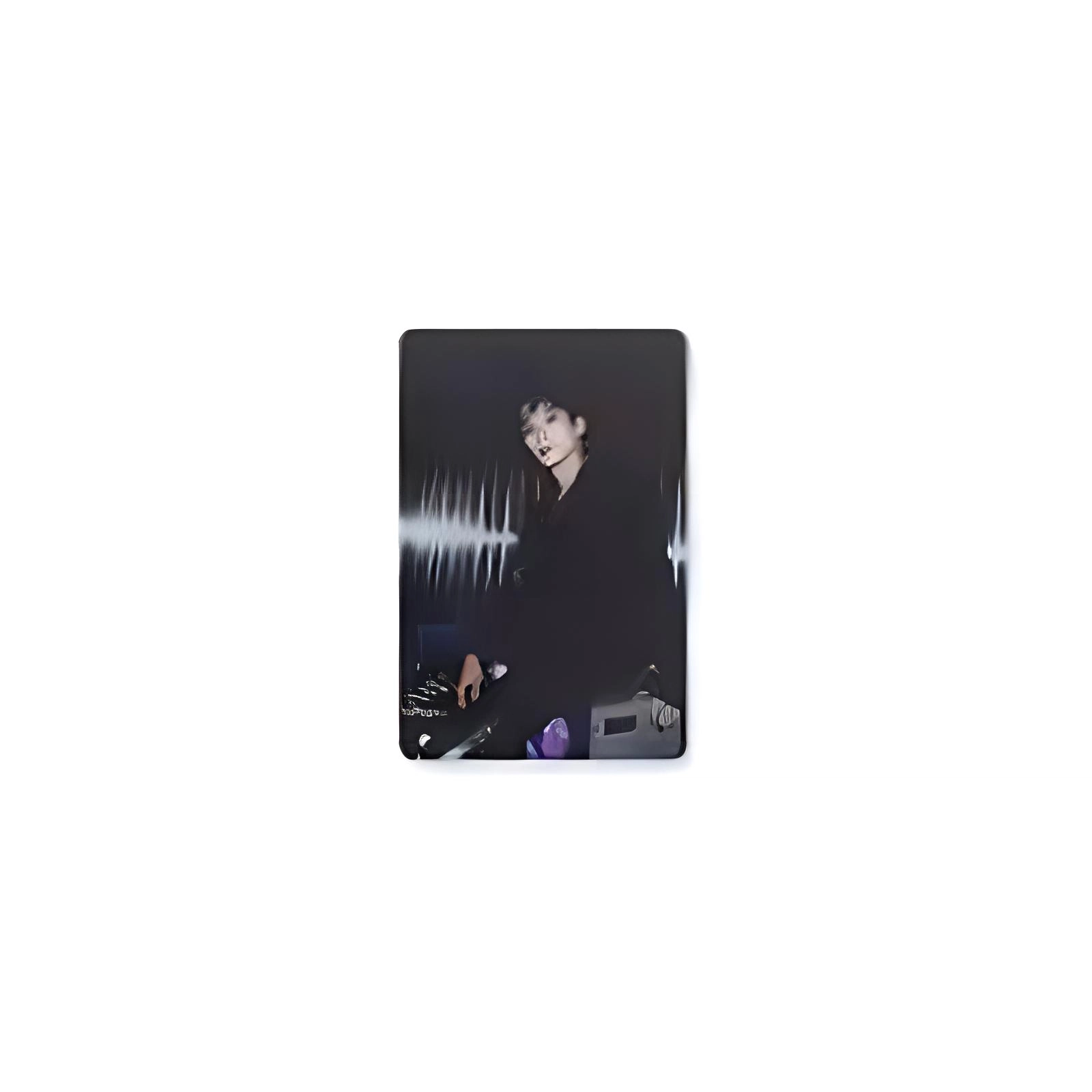 HYBE SeventeenTHE NAME 17