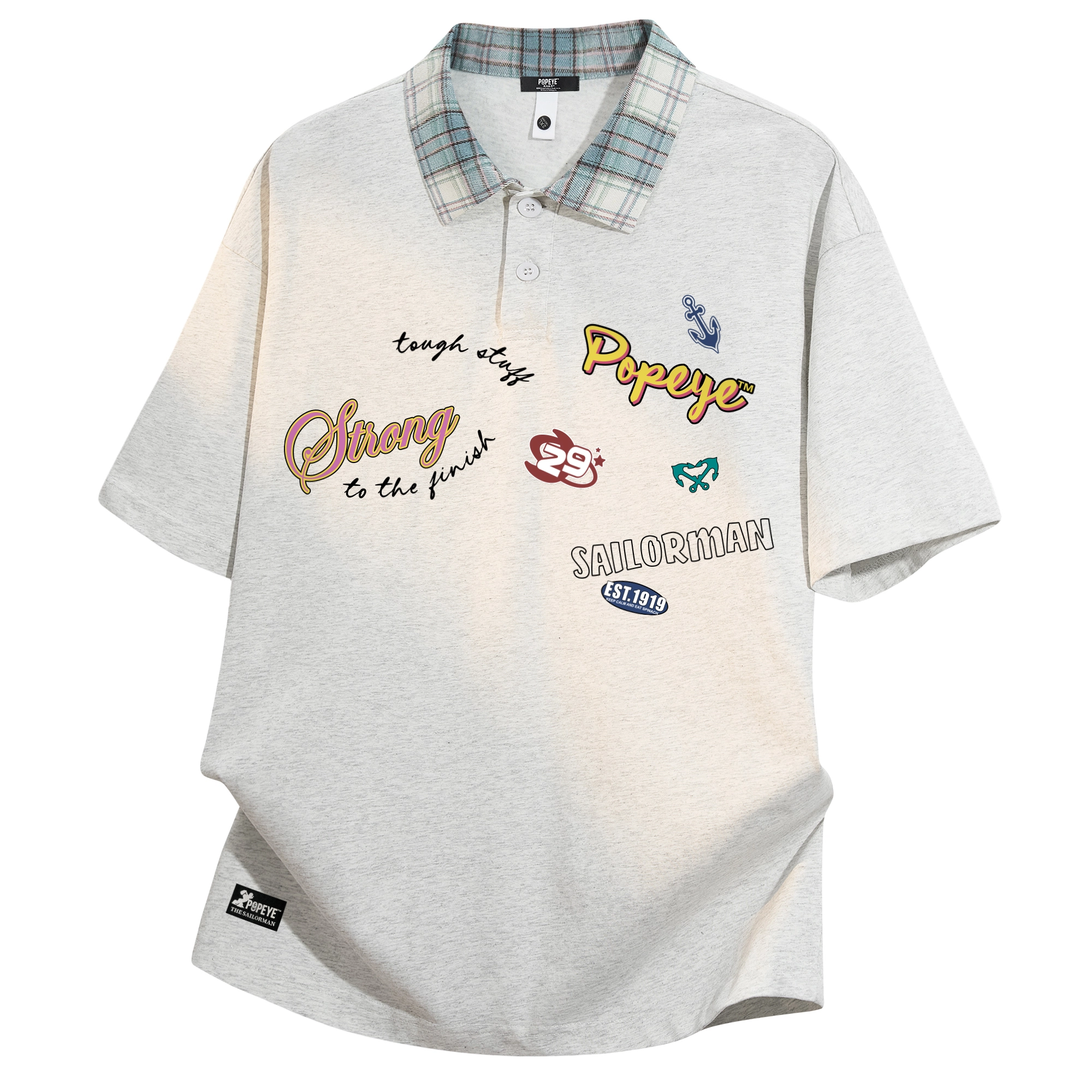POPEYE T